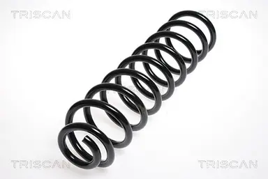 MUELLE DE SUSPENSIÓN