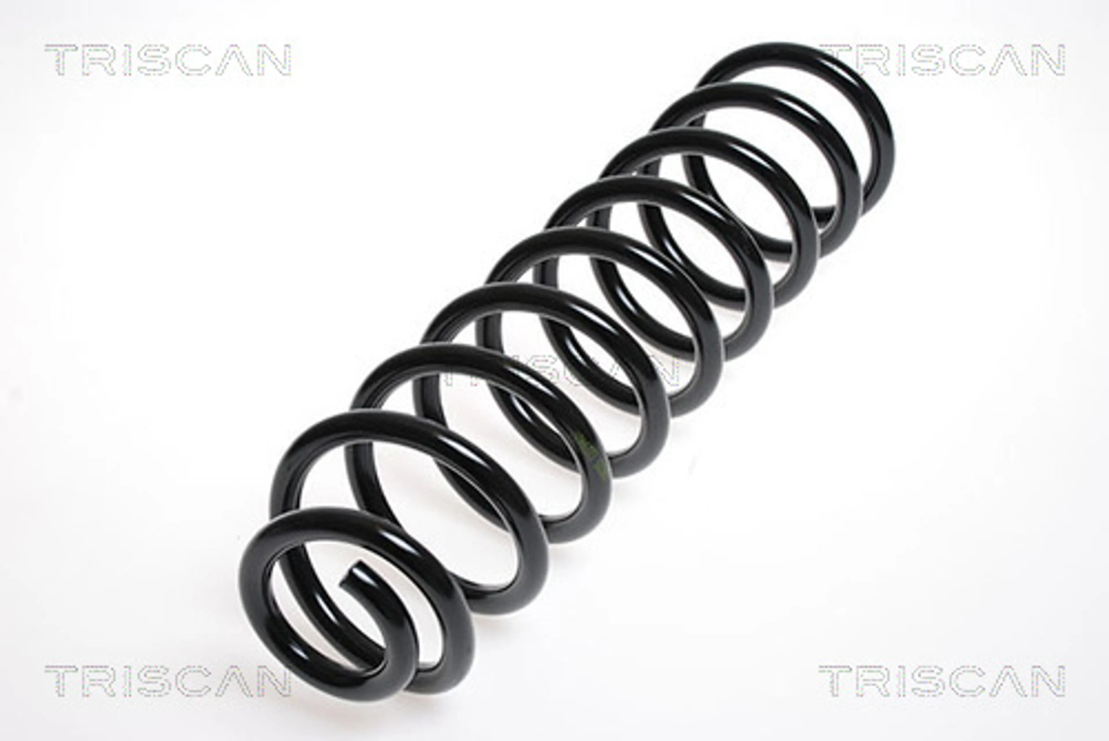 MUELLE DE SUSPENSIÓN