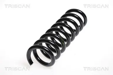 MUELLE DE SUSPENSIÓN