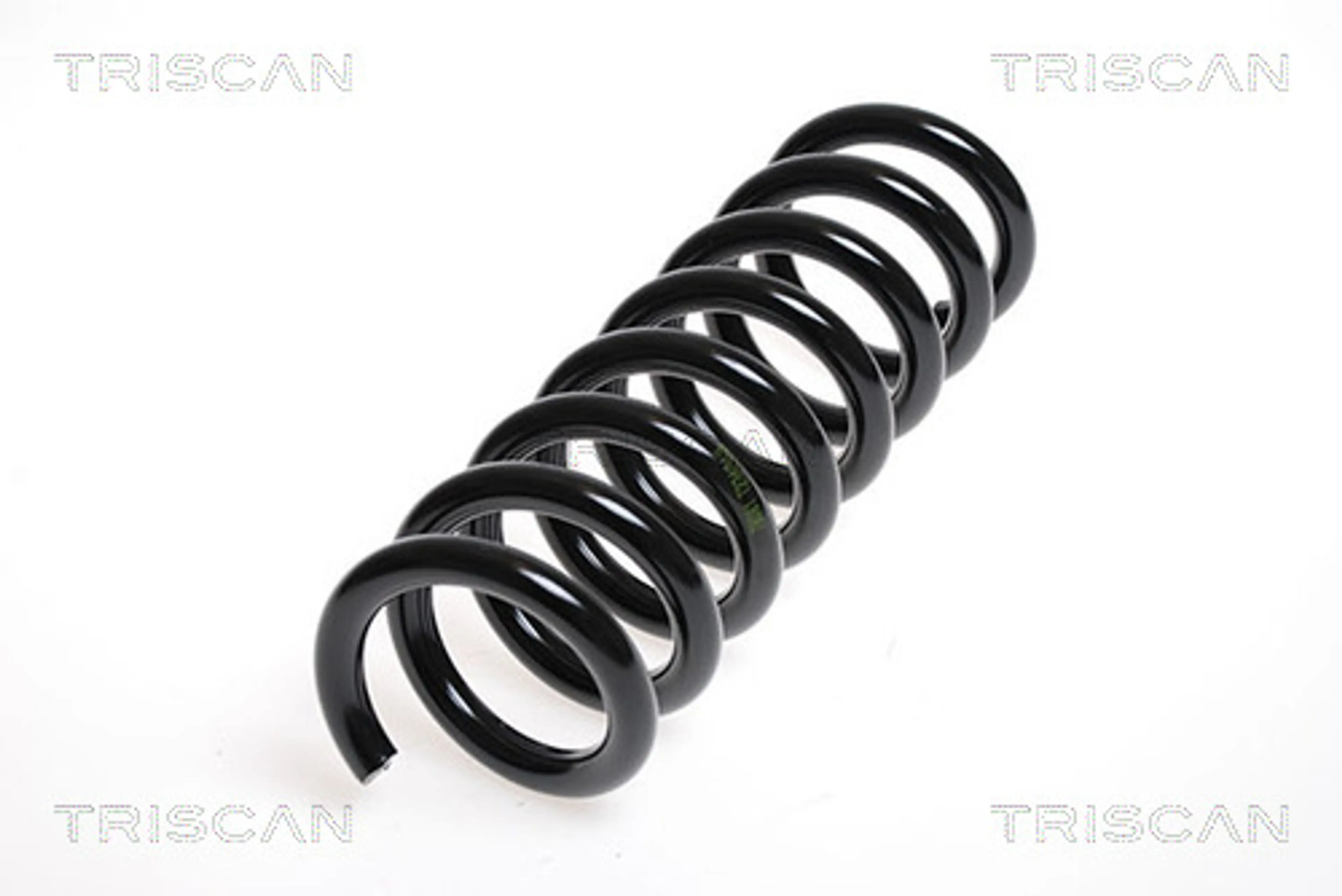 MUELLE DE SUSPENSIÓN