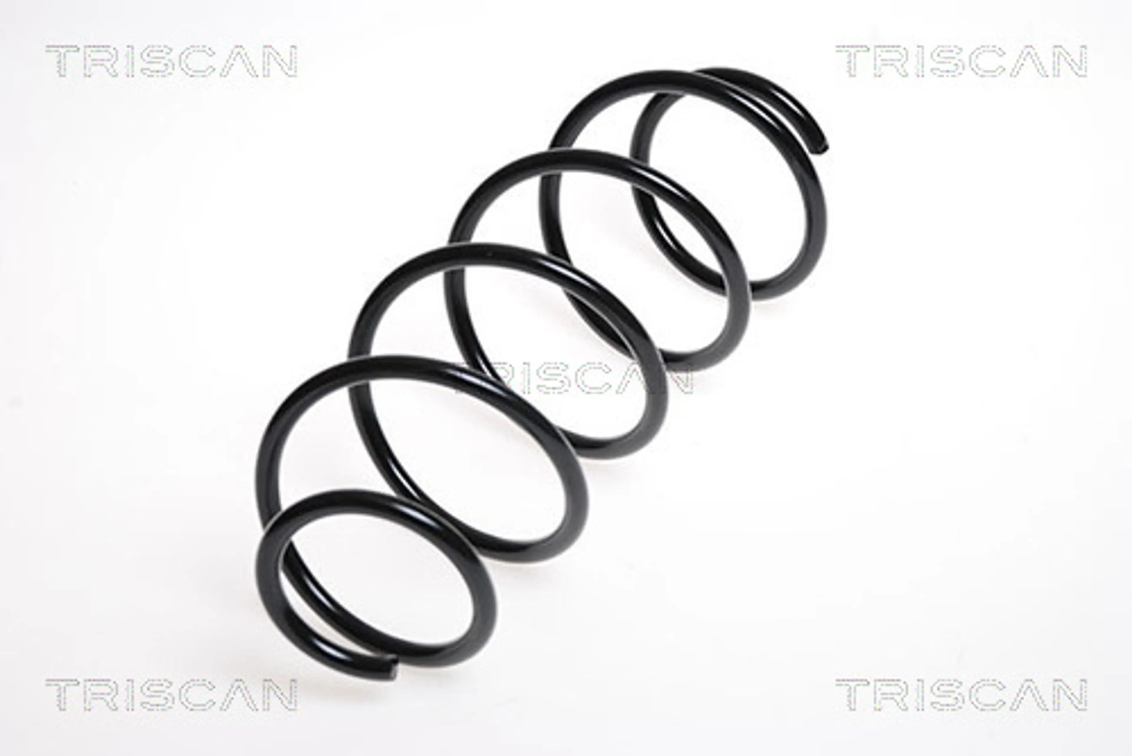 MUELLE DE SUSPENSIÓN