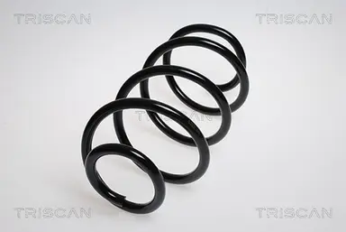 MUELLE DE SUSPENSIÓN