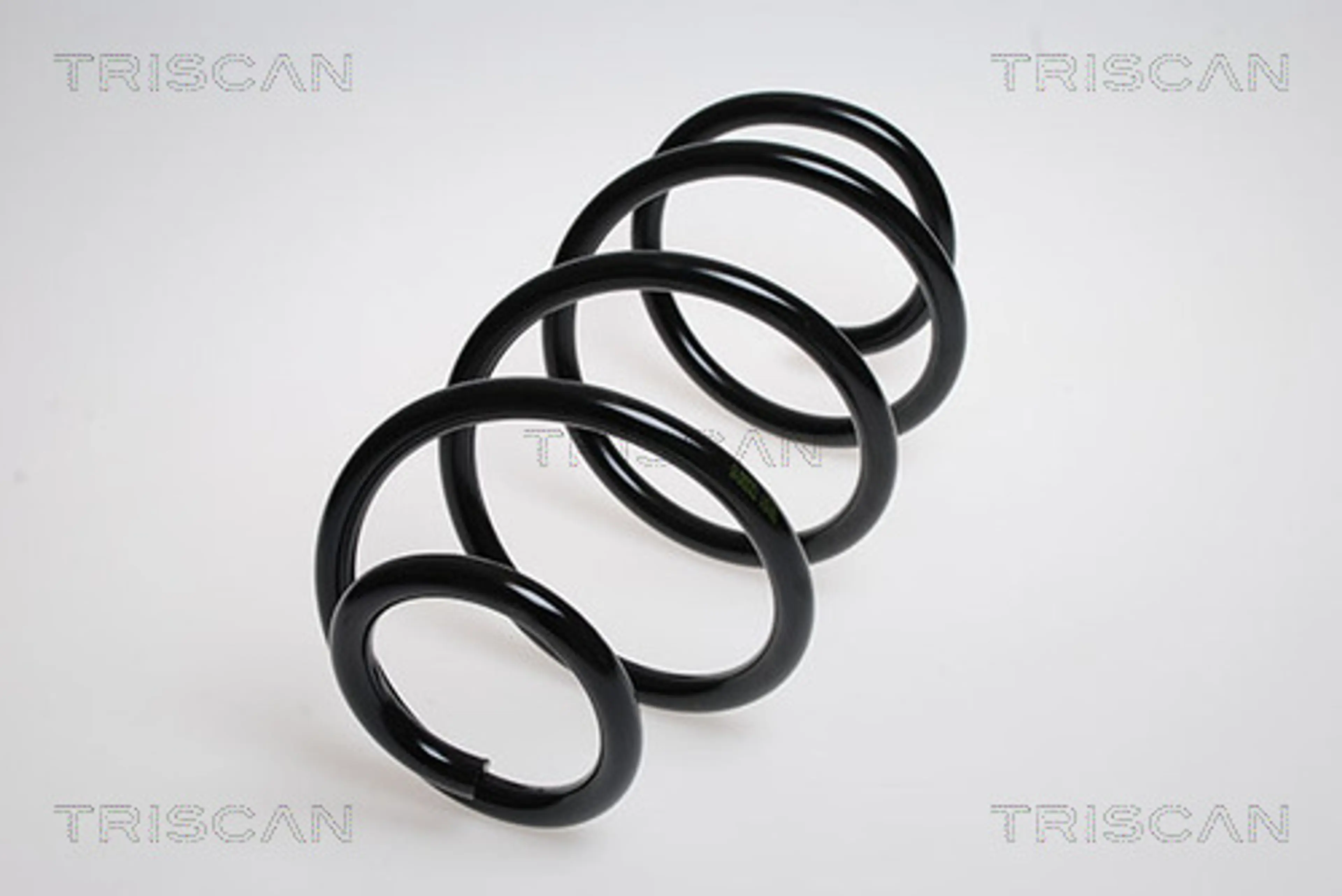 MUELLE DE SUSPENSIÓN