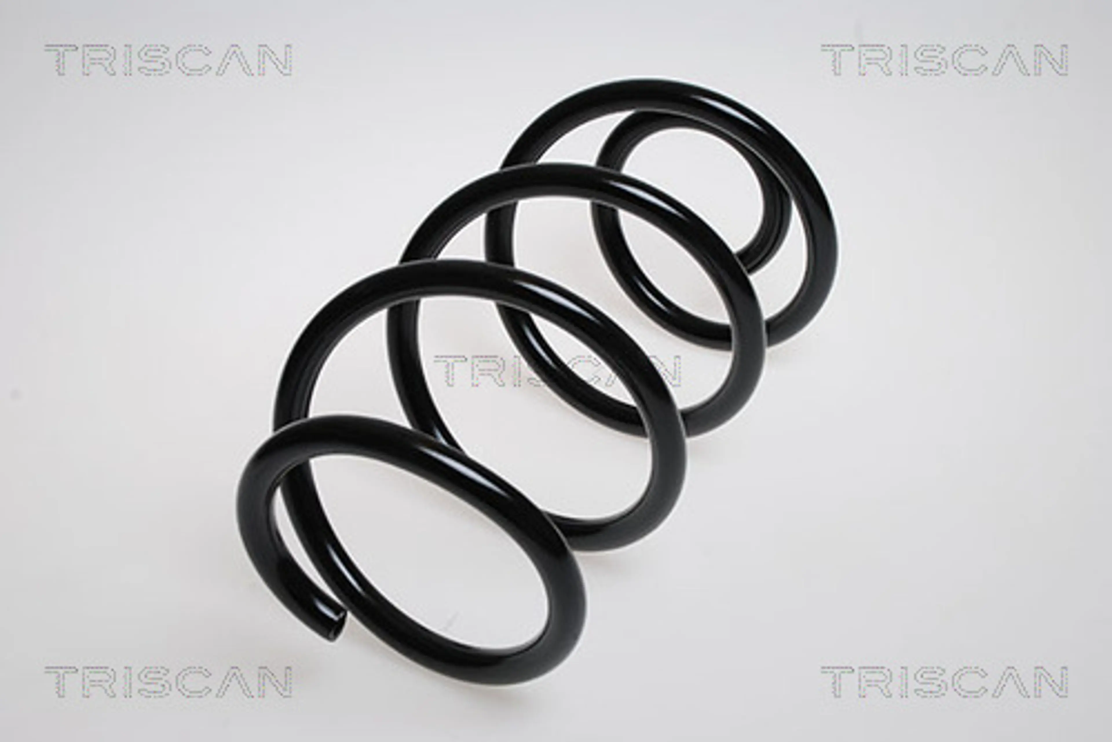 MUELLE DE SUSPENSIÓN