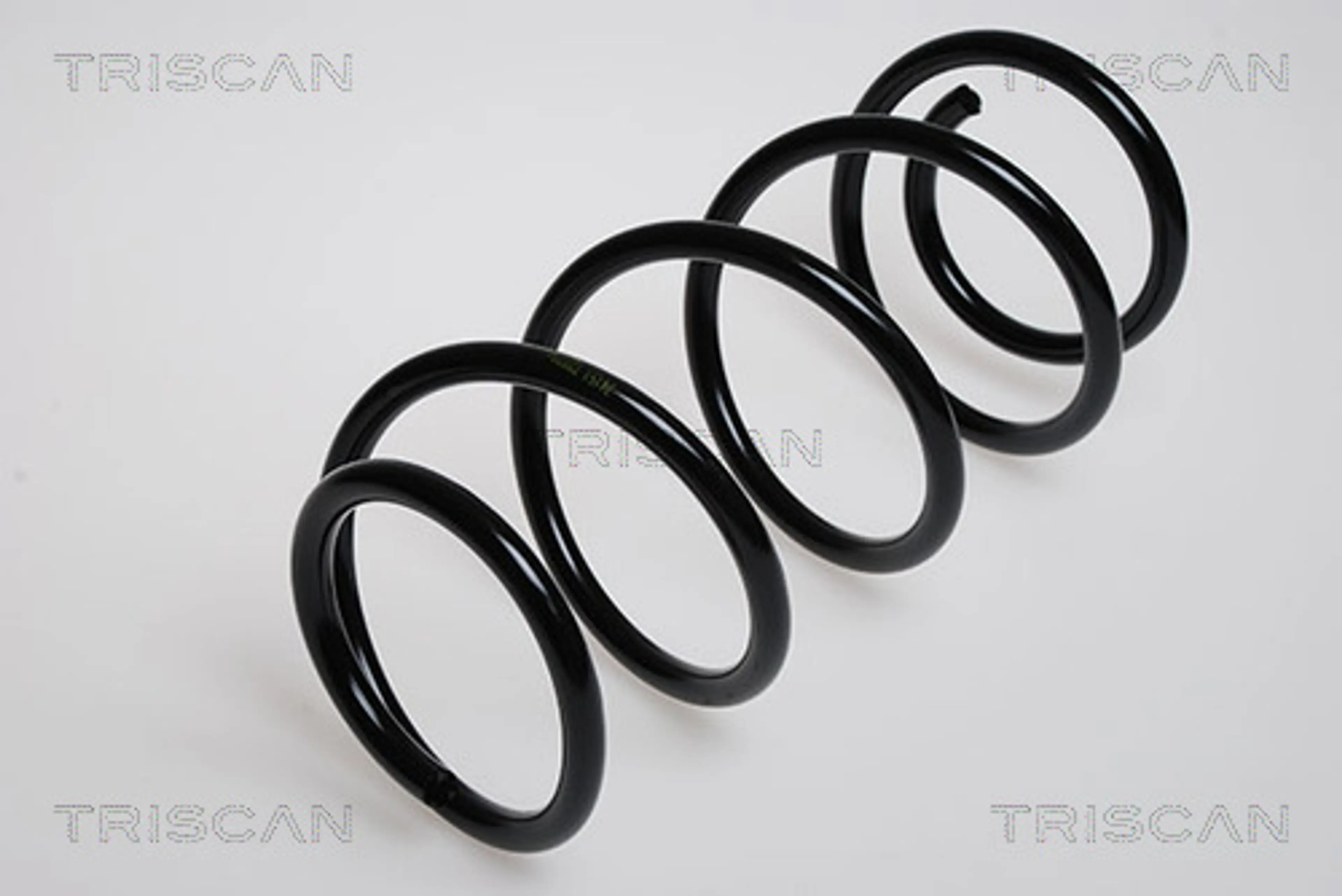 MUELLE DE SUSPENSIÓN