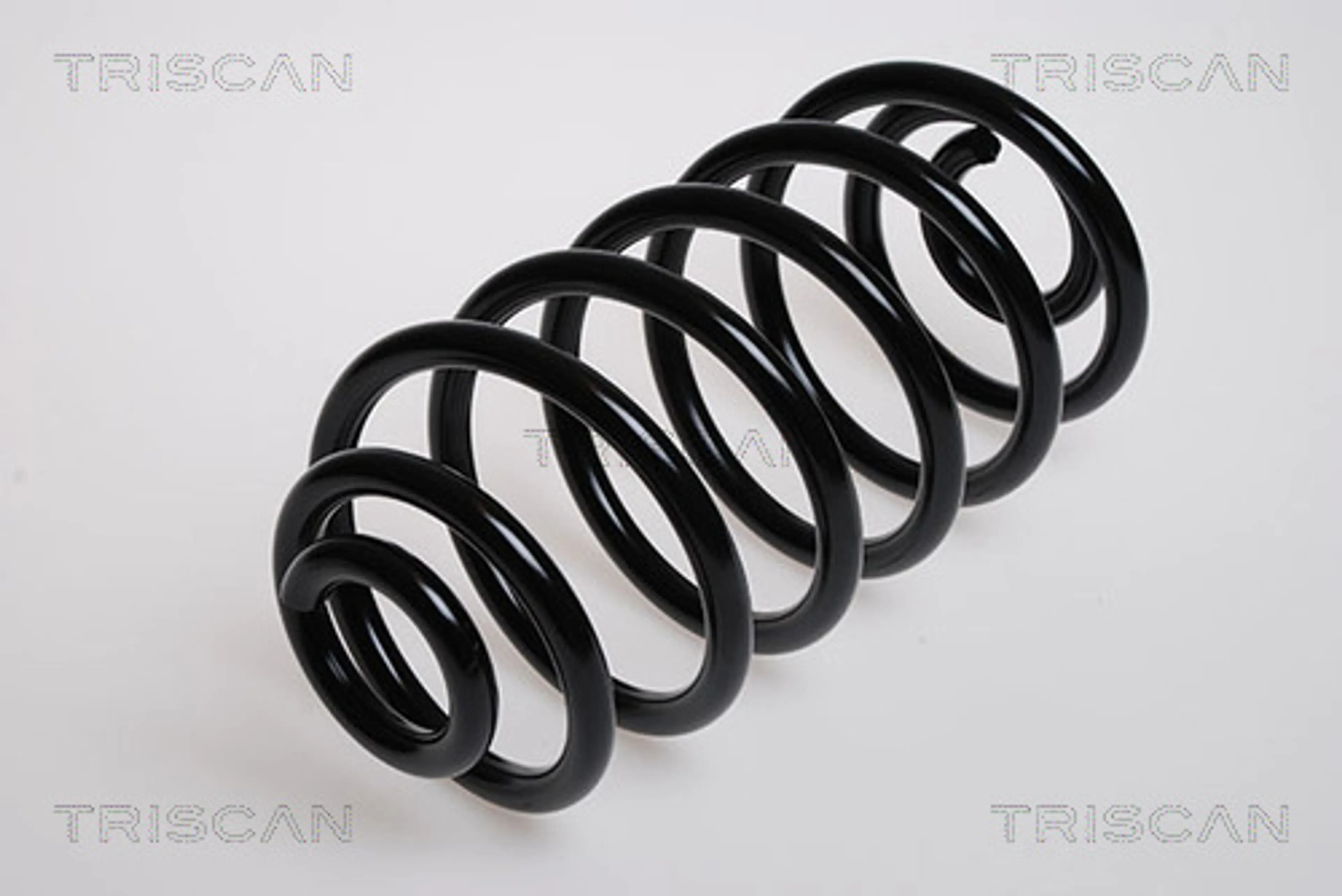 MUELLE DE SUSPENSIÓN