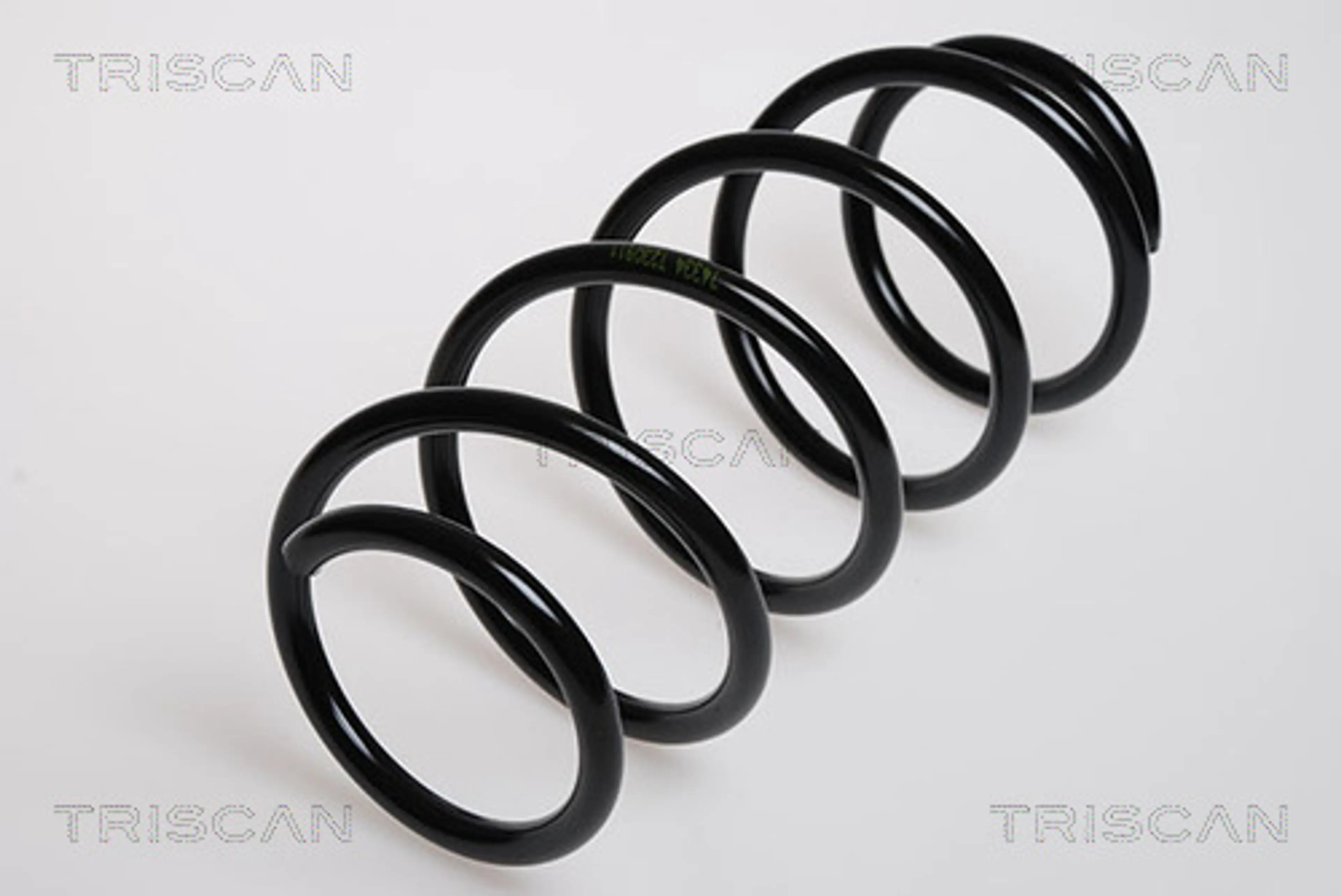 MUELLE DE SUSPENSIÓN