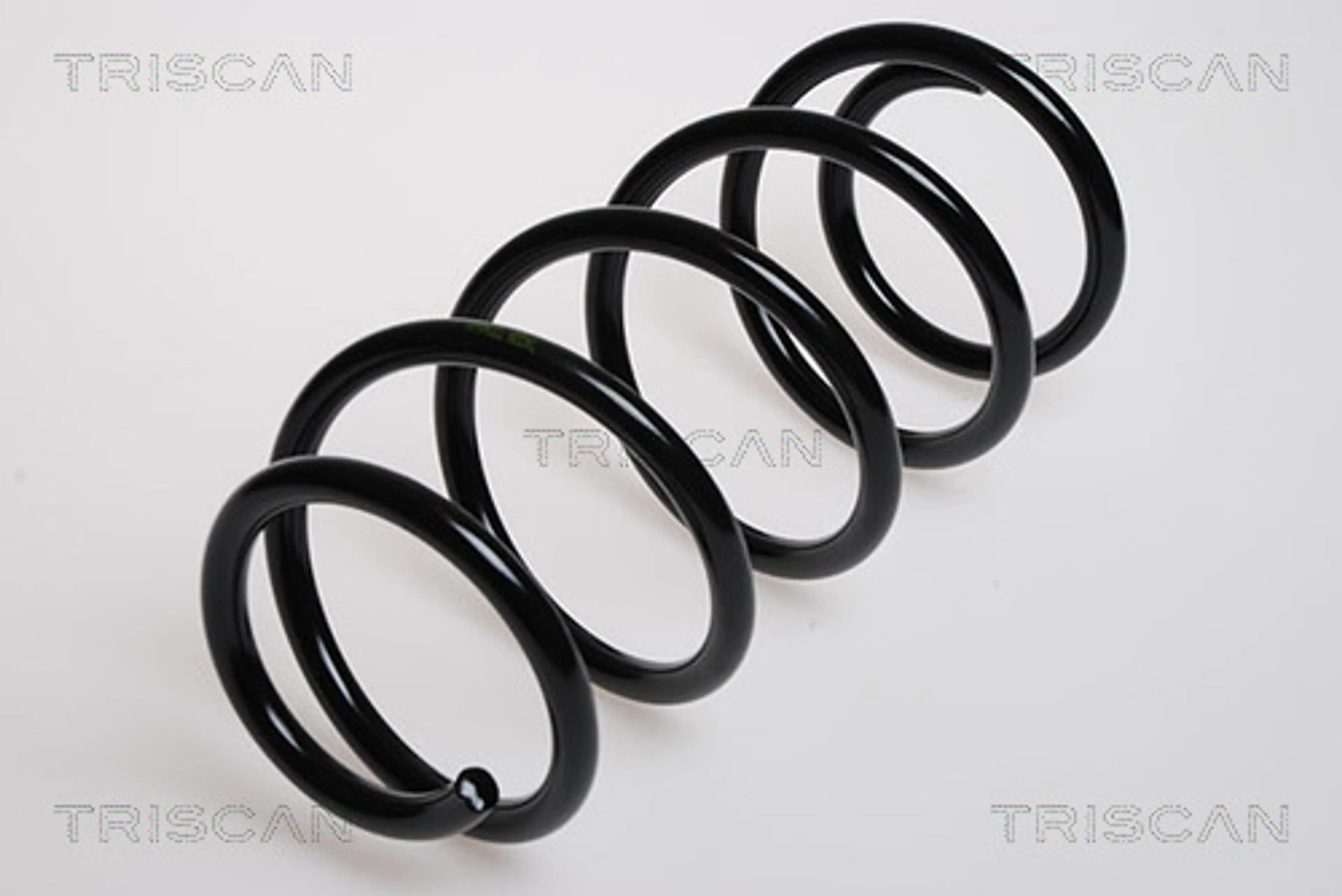 MUELLE DE SUSPENSIÓN