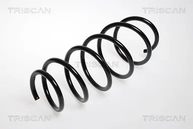 MUELLE DE SUSPENSIÓN