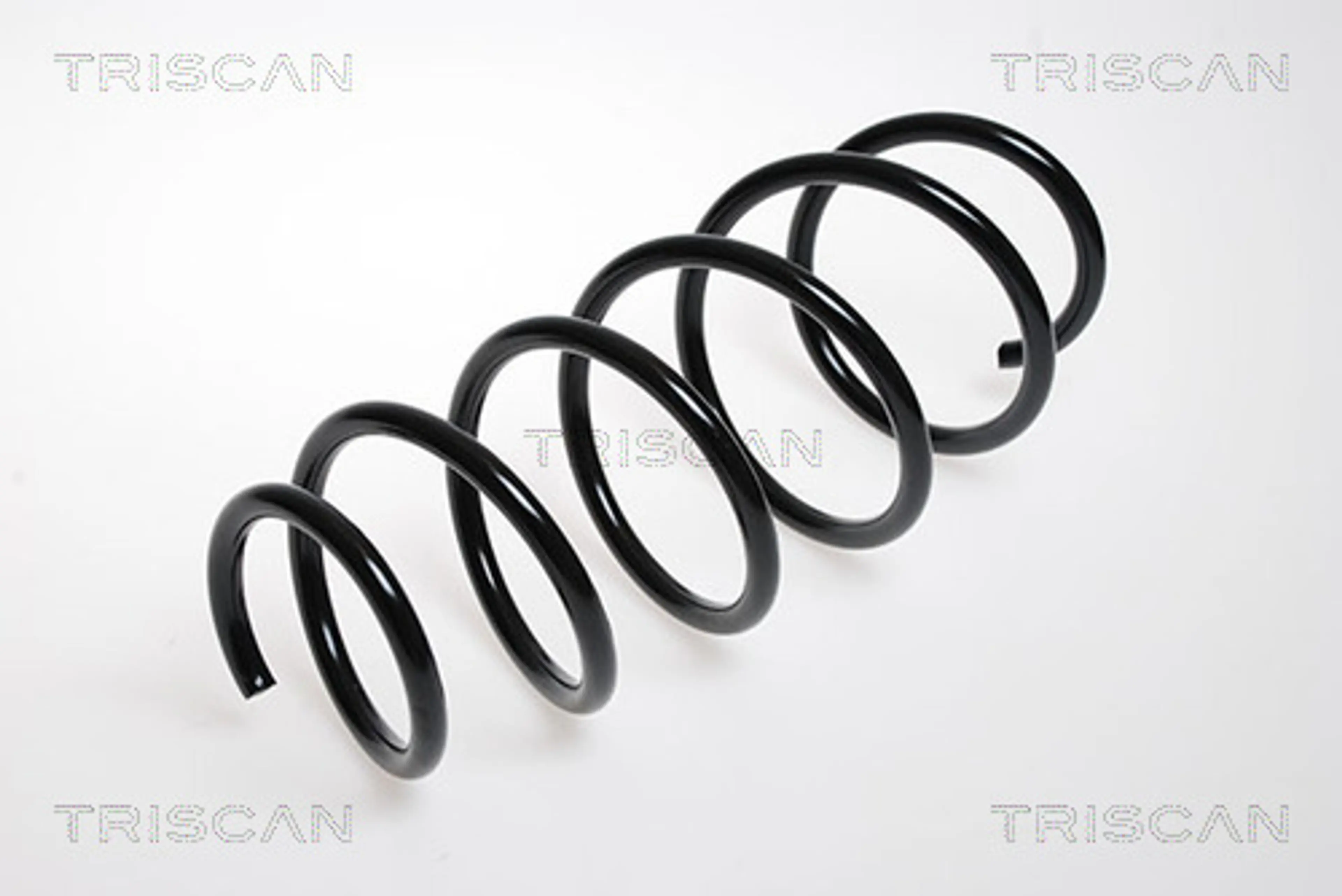 MUELLE DE SUSPENSIÓN