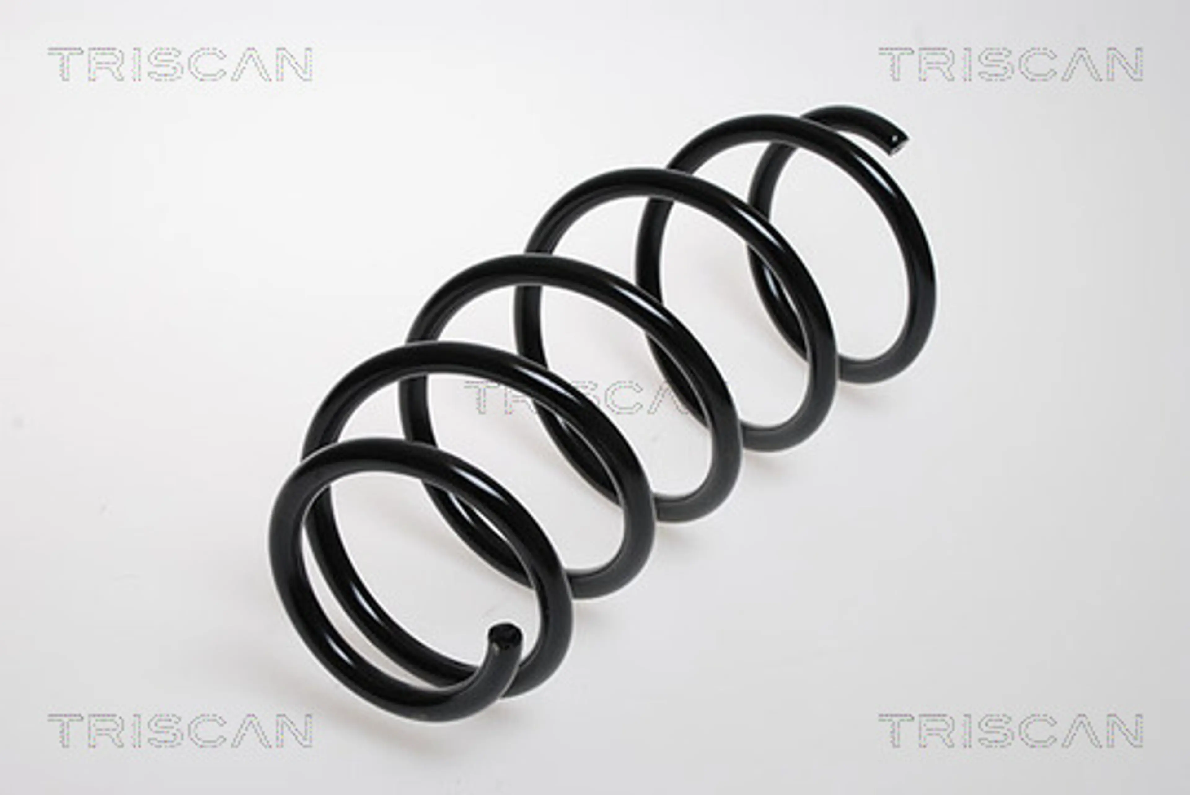 MUELLE DE SUSPENSIÓN