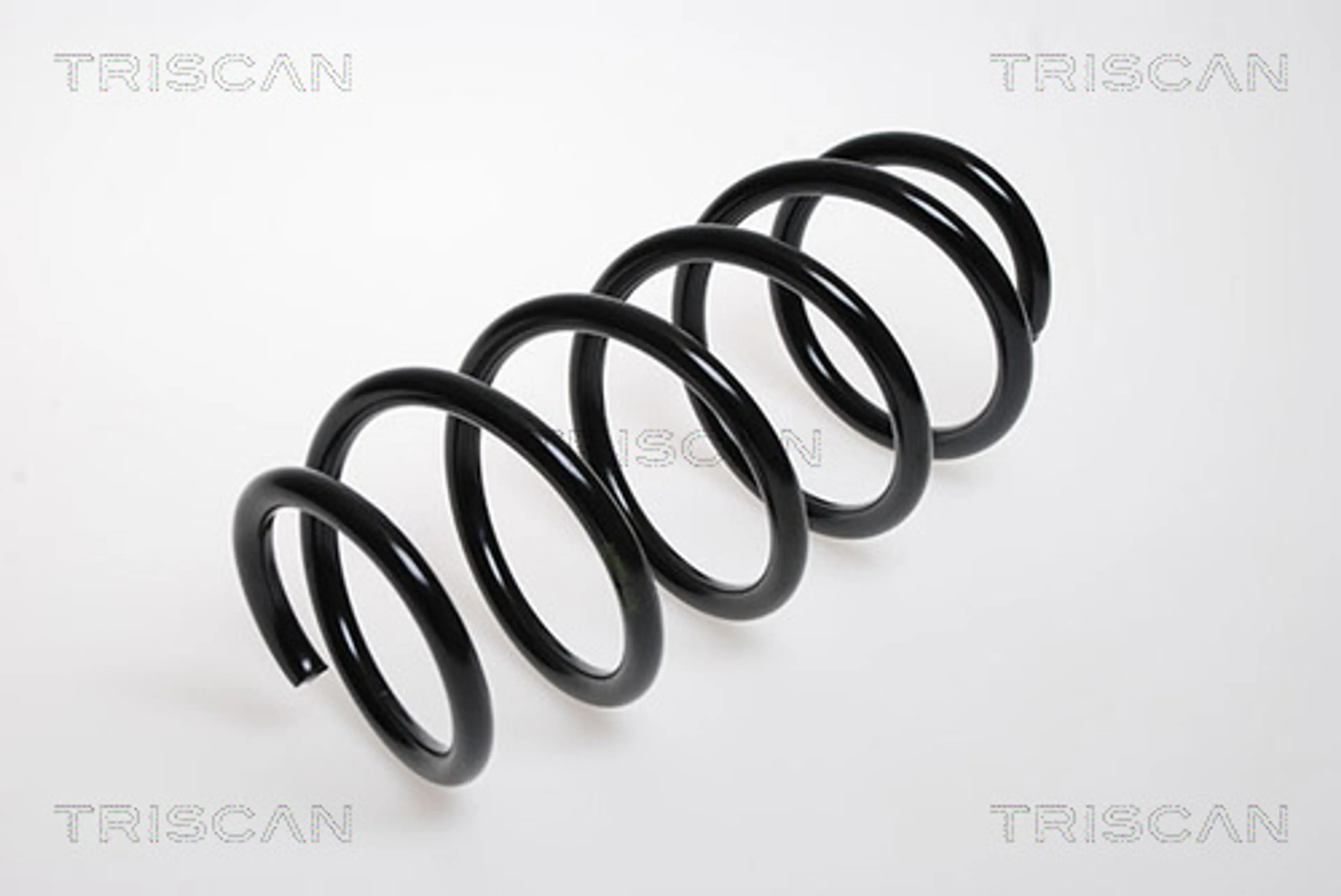 MUELLE DE SUSPENSIÓN