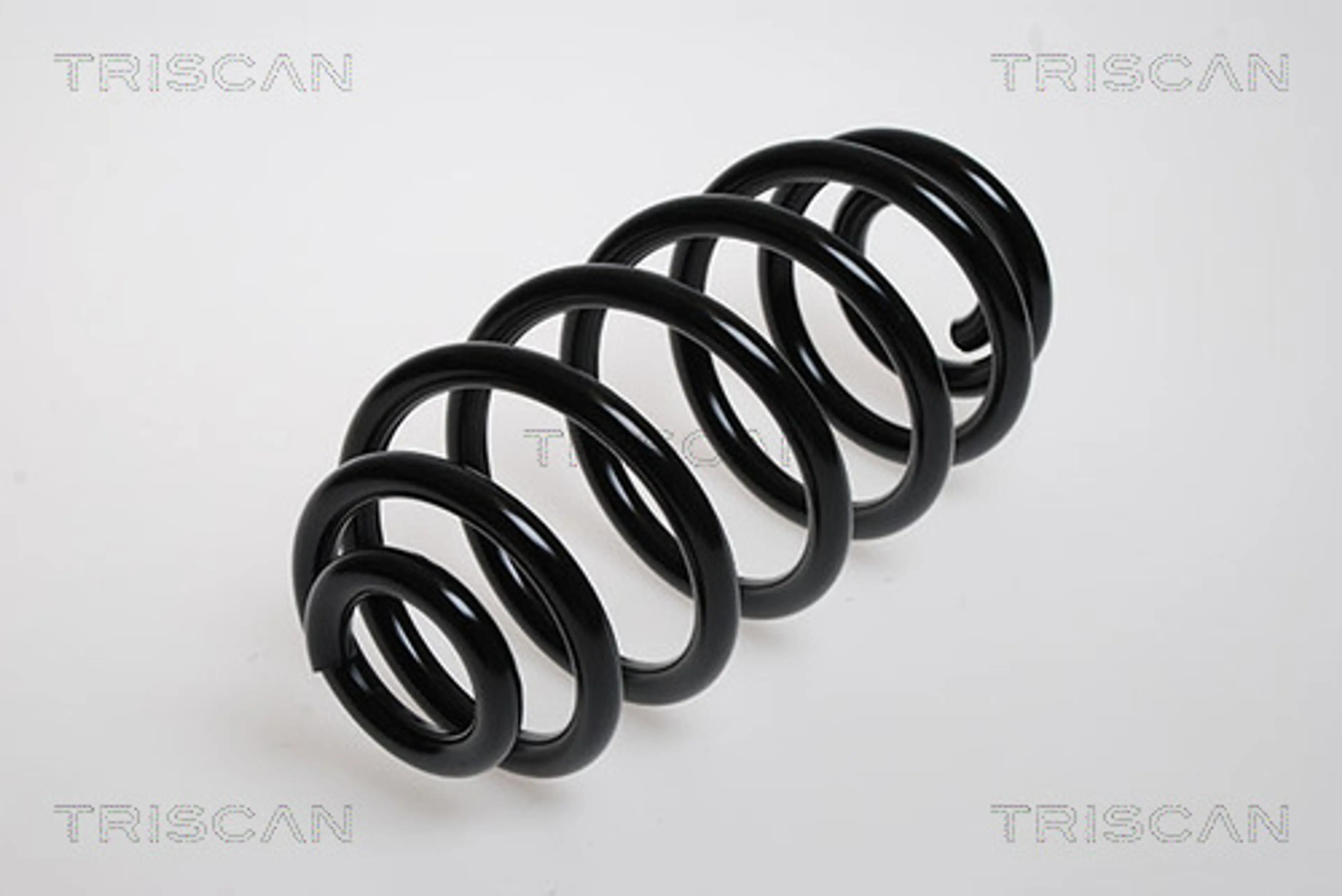 MUELLE DE SUSPENSIÓN