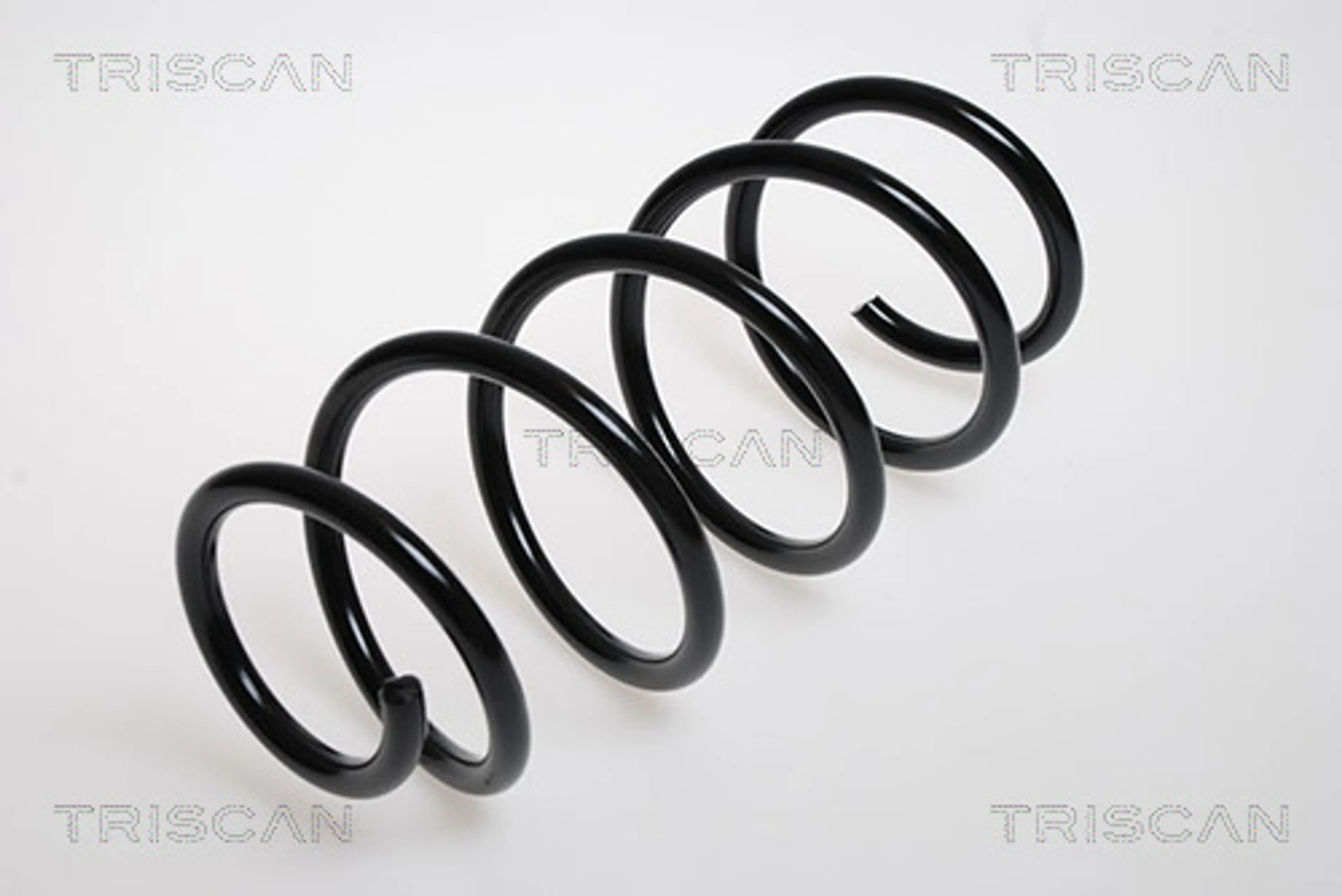 MUELLE DE SUSPENSIÓN