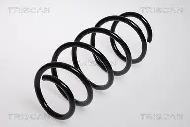 MUELLE DE SUSPENSIÓN