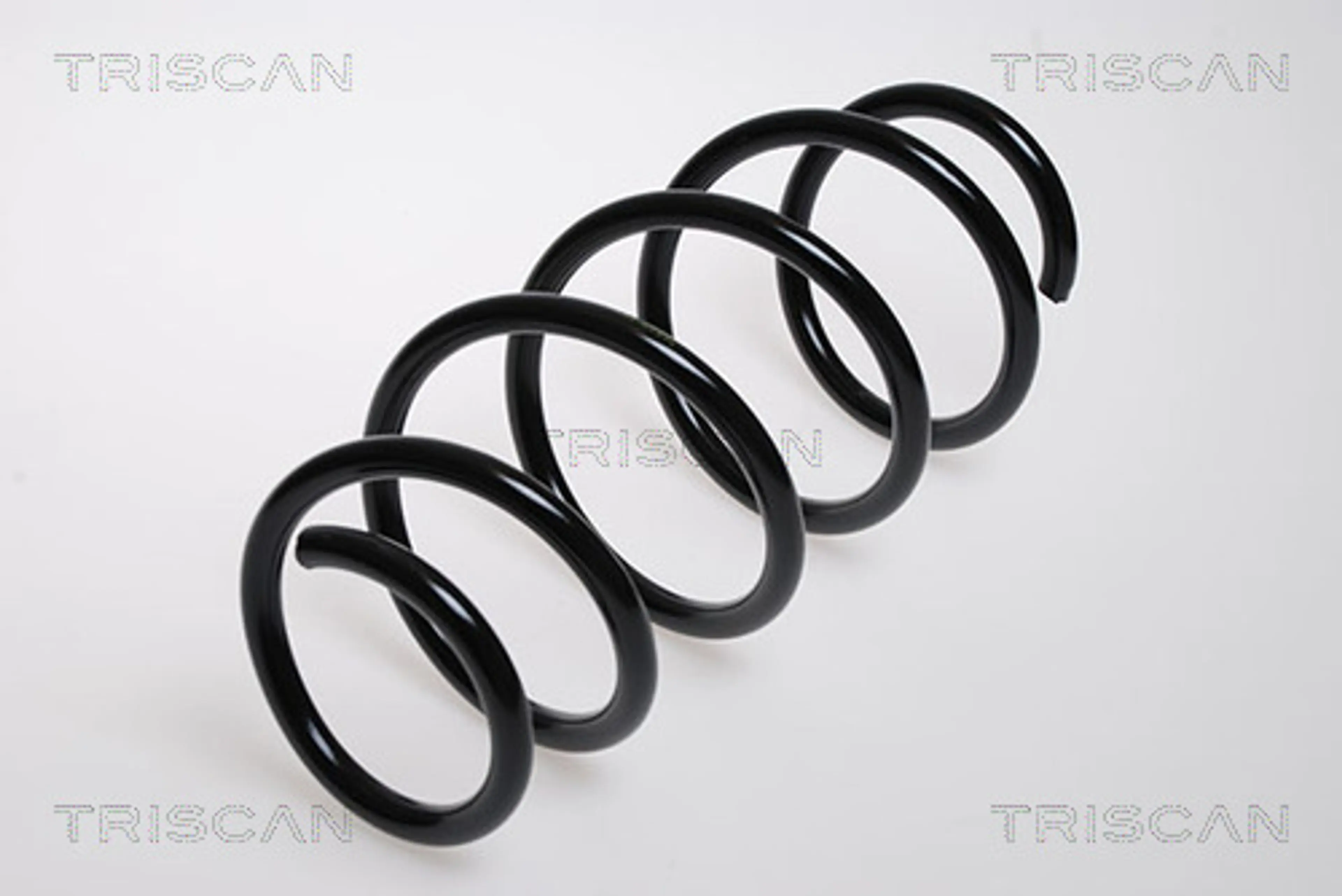 MUELLE DE SUSPENSIÓN