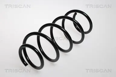 MUELLE DE SUSPENSIÓN