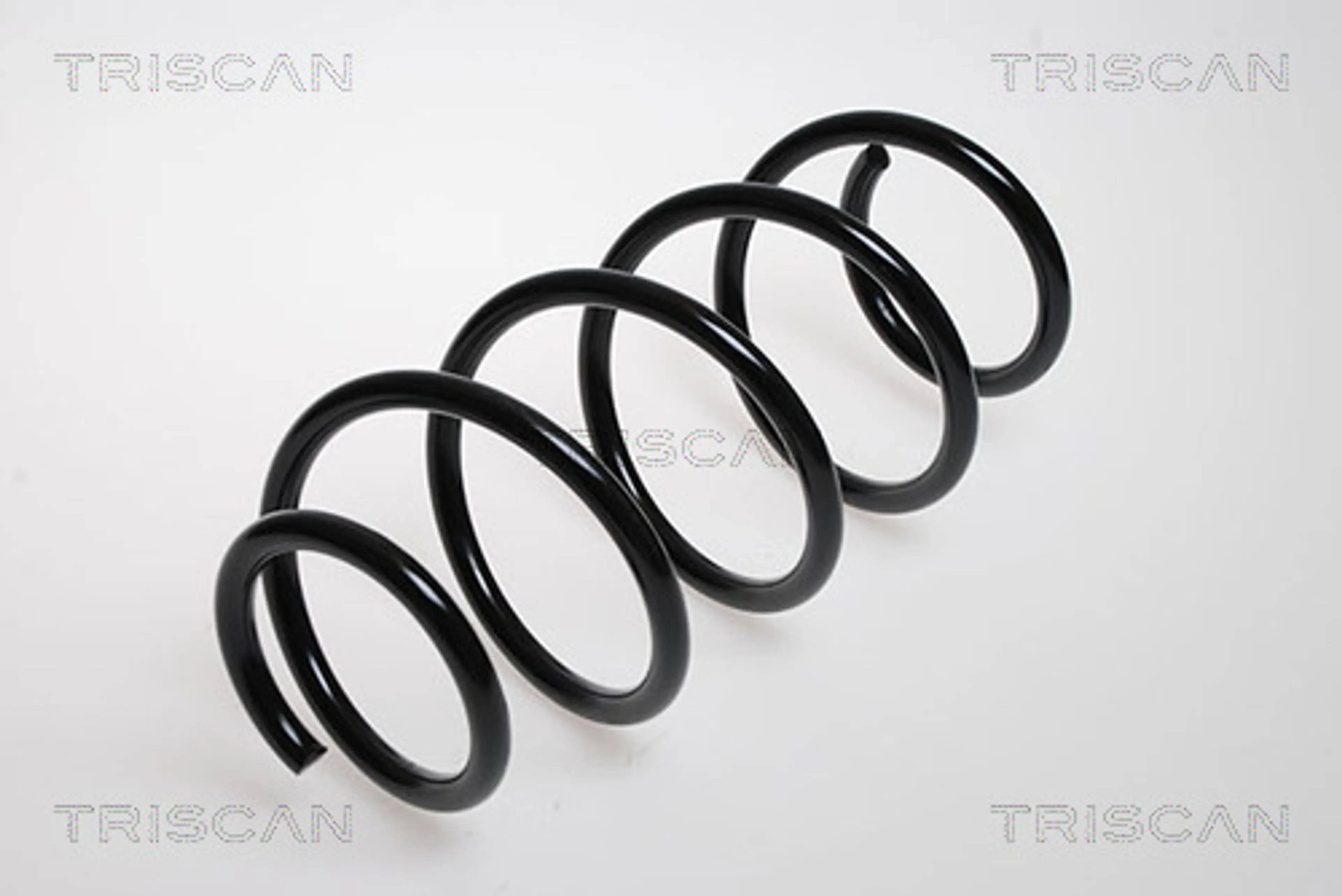 MUELLE DE SUSPENSIÓN