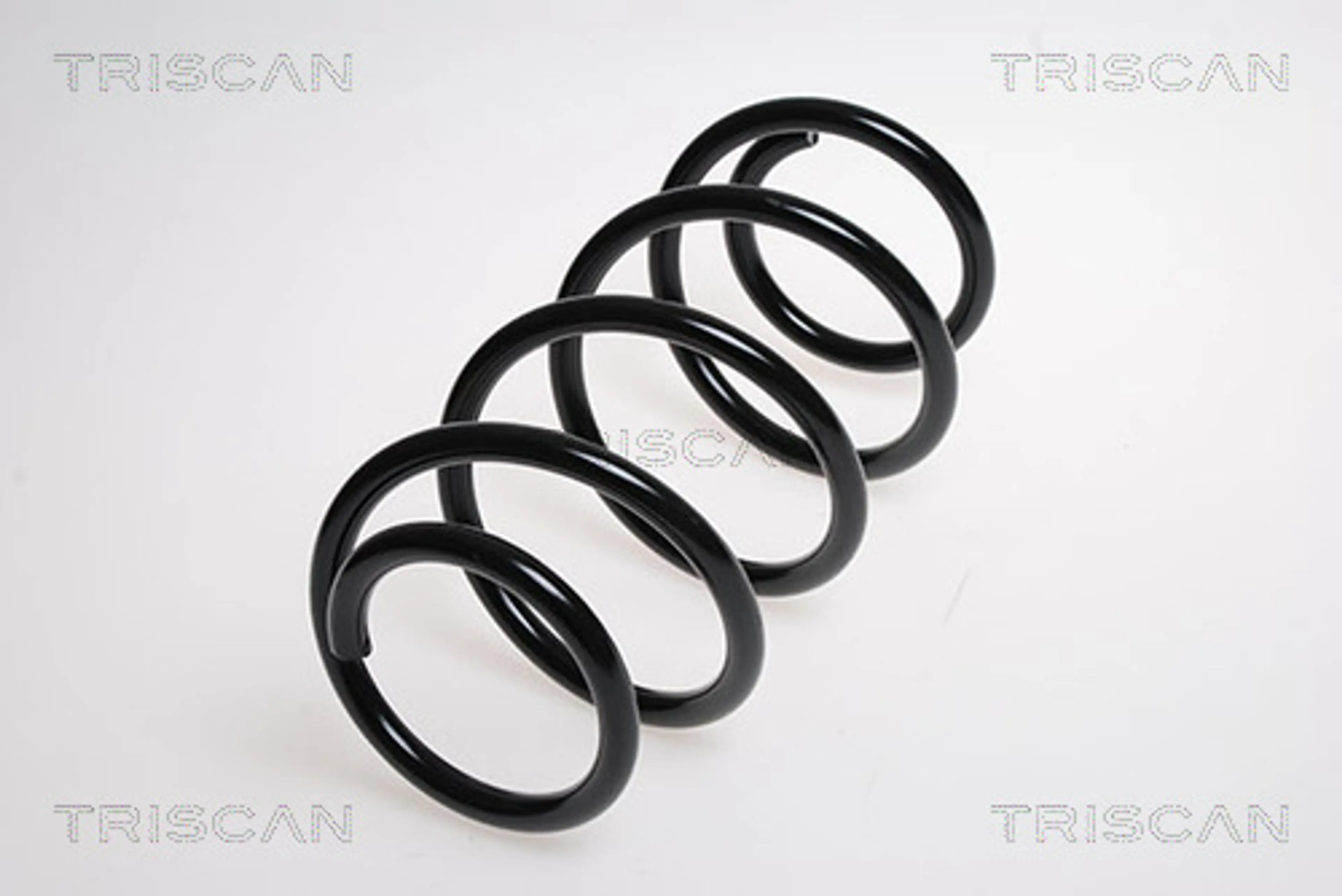 MUELLE DE SUSPENSIÓN