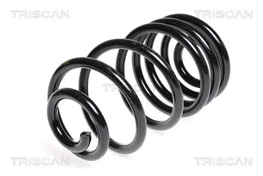 MUELLE DE SUSPENSIÓN