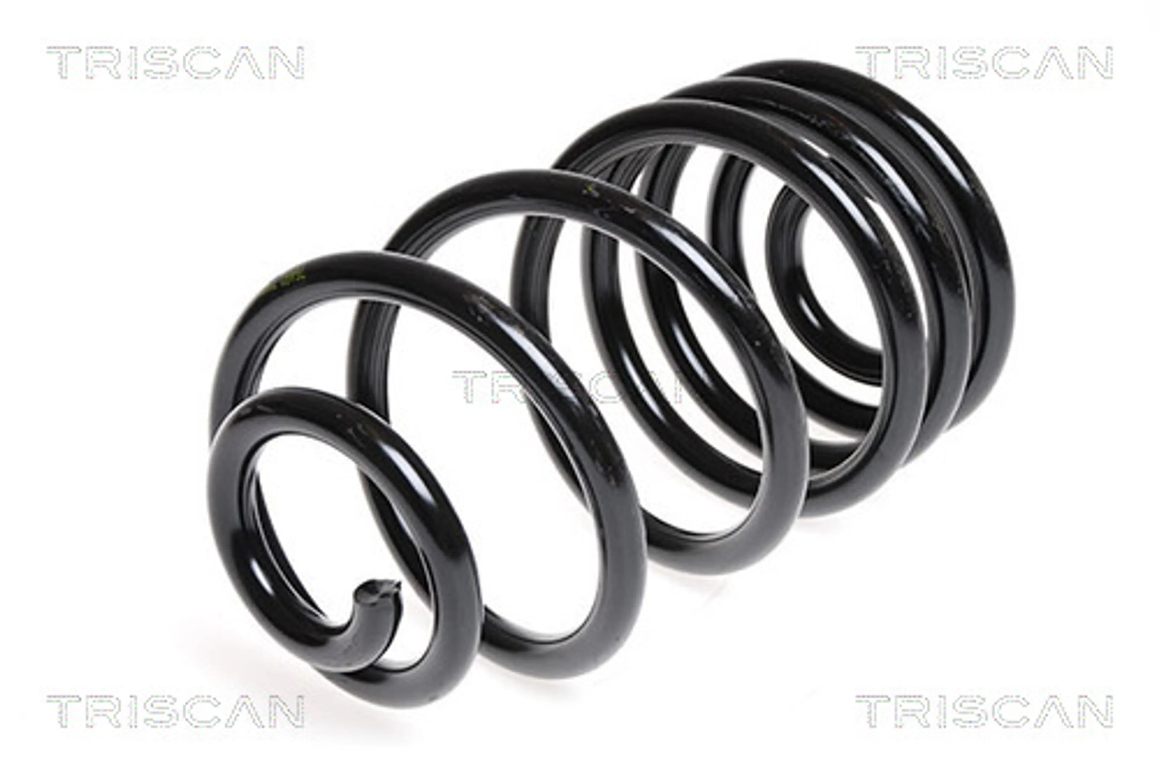 MUELLE DE SUSPENSIÓN