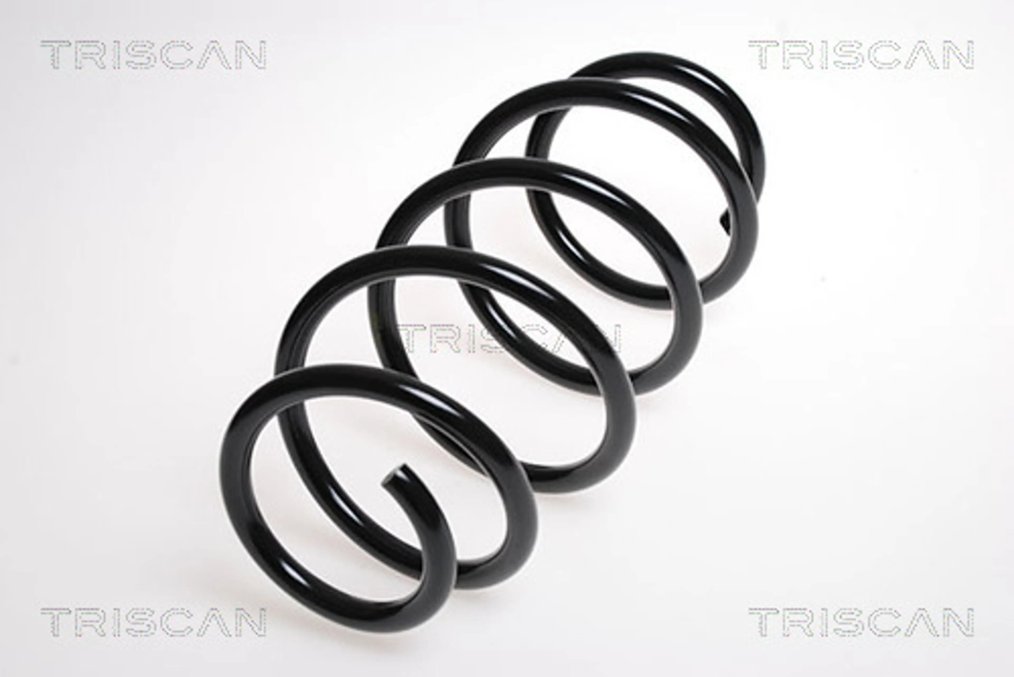 MUELLE DE SUSPENSIÓN