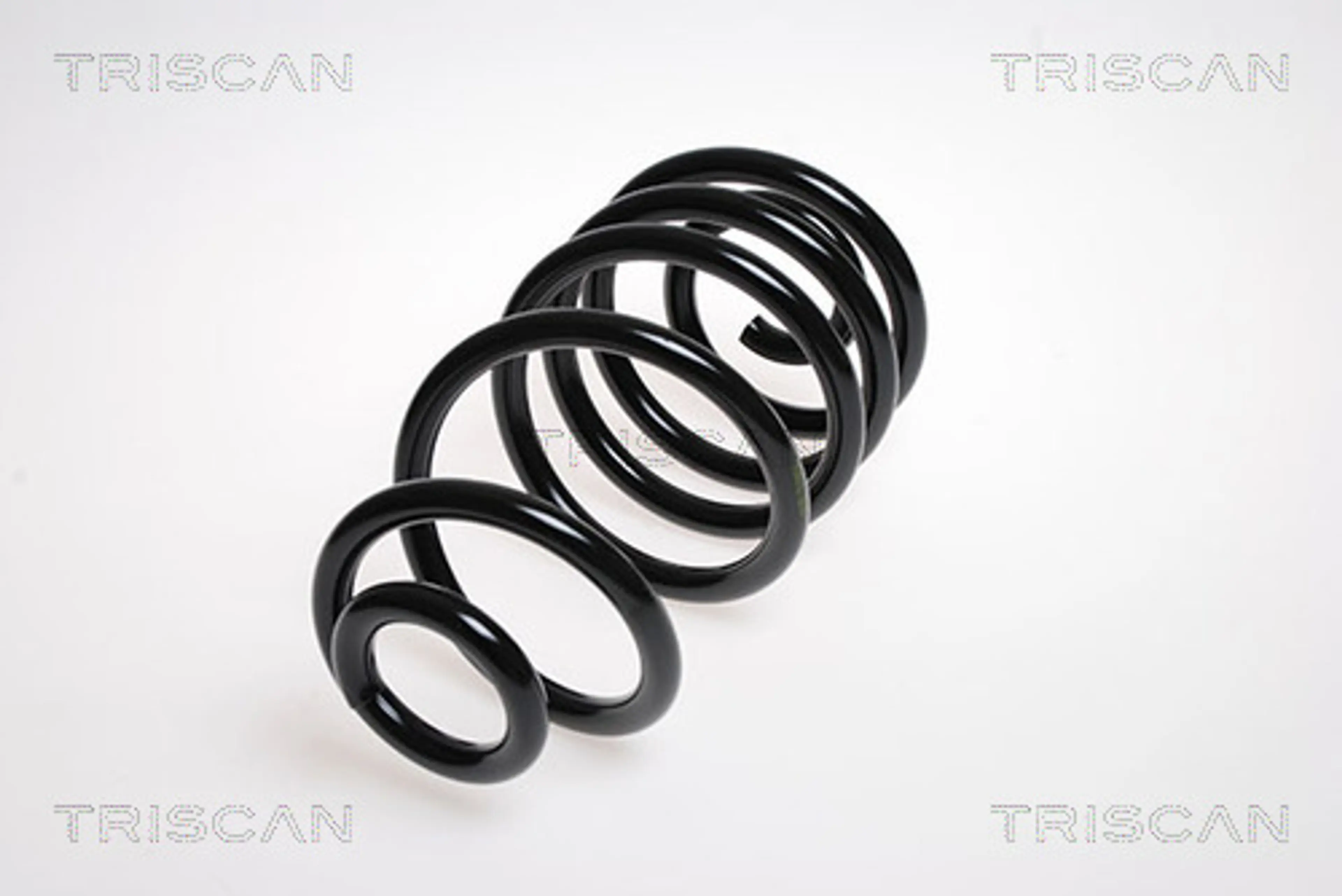 MUELLE DE SUSPENSIÓN