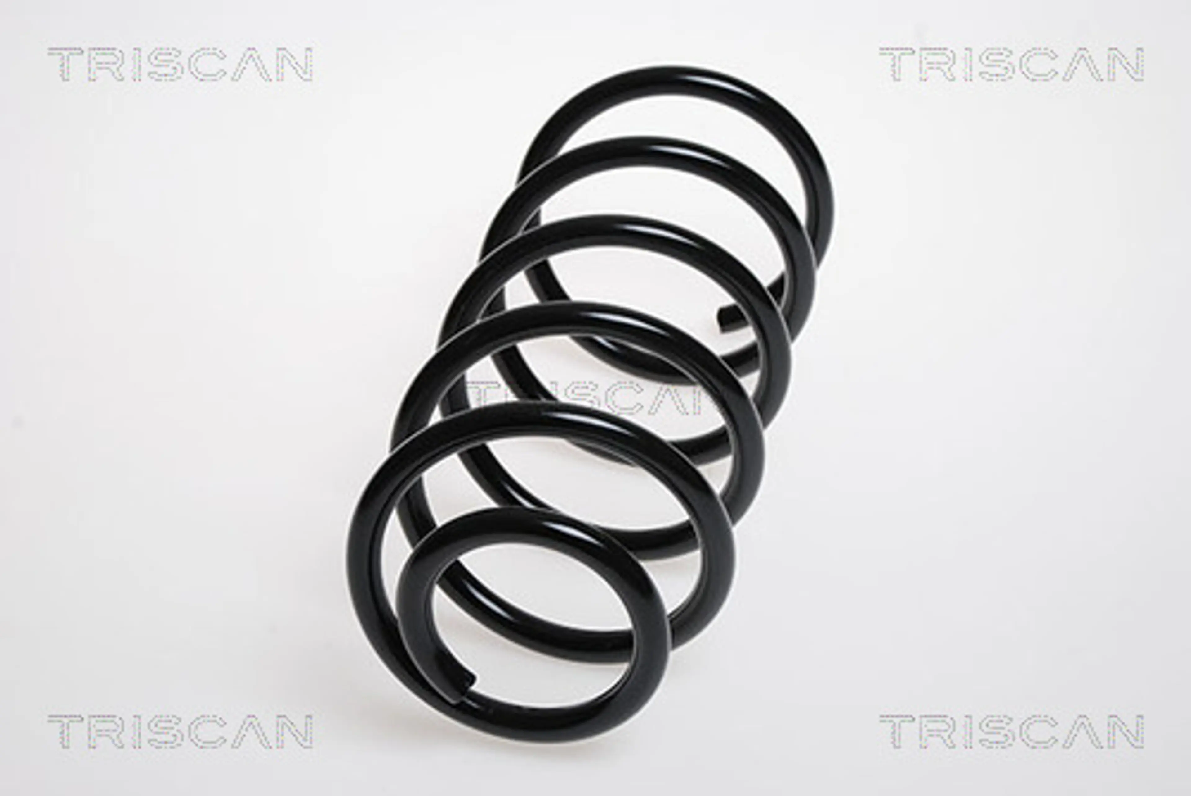 MUELLE DE SUSPENSIÓN