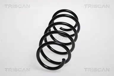 MUELLE DE SUSPENSIÓN