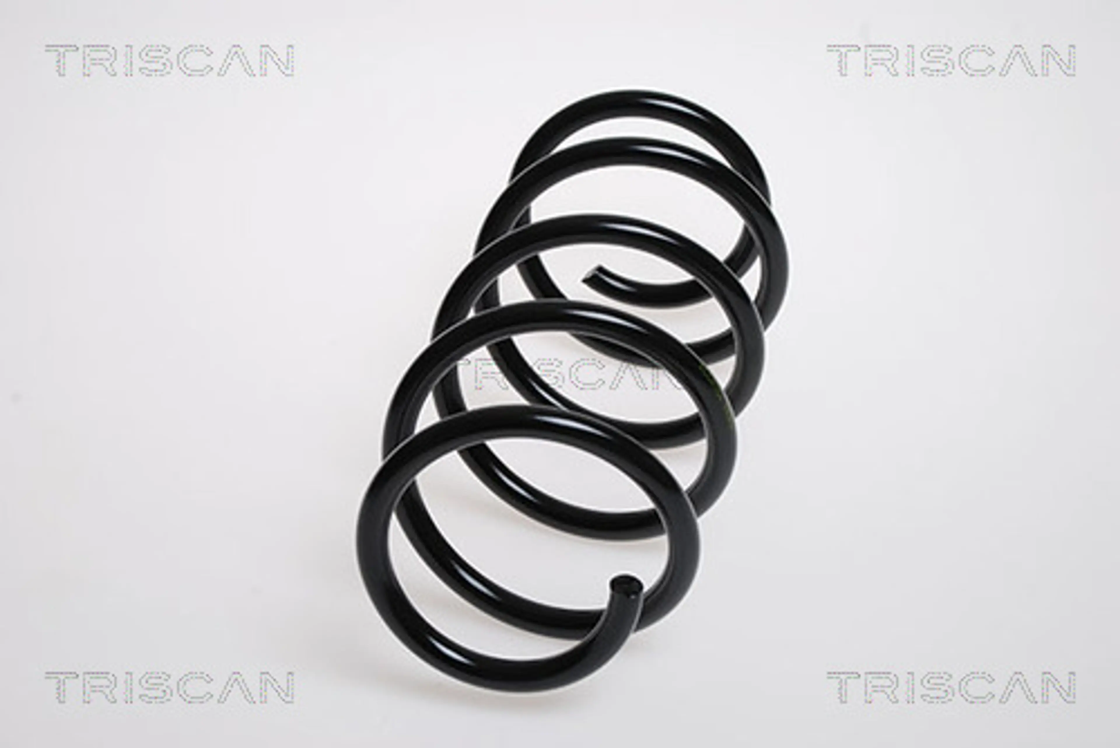 MUELLE DE SUSPENSIÓN