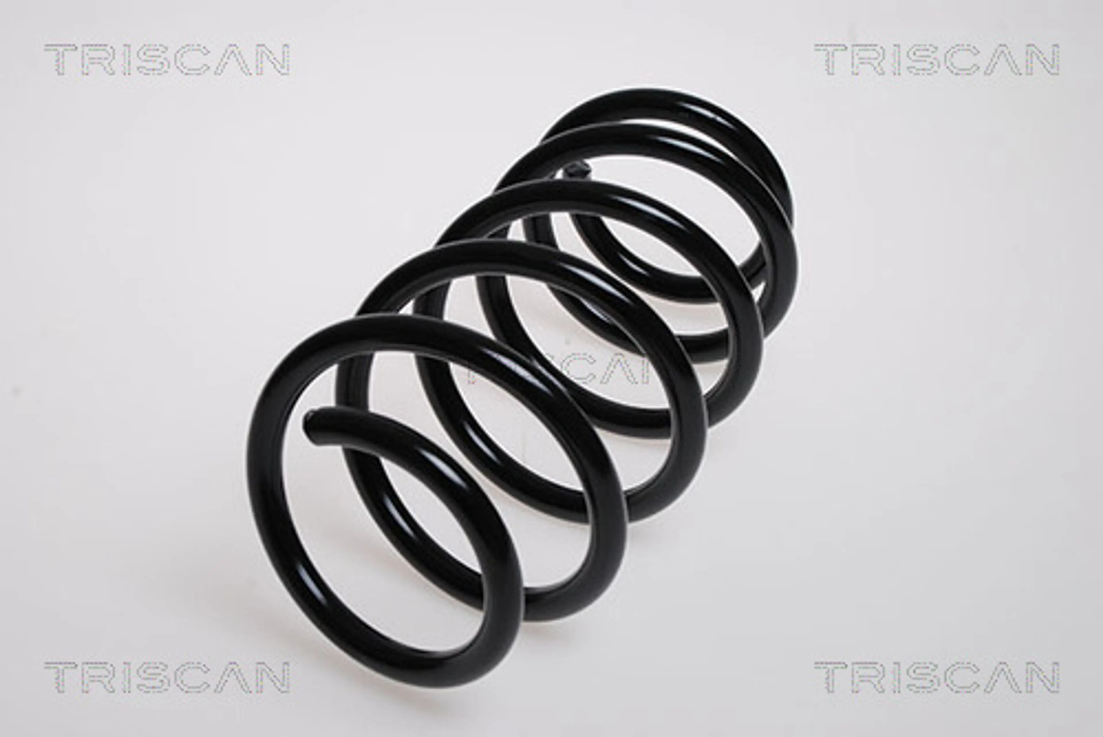 MUELLE DE SUSPENSIÓN