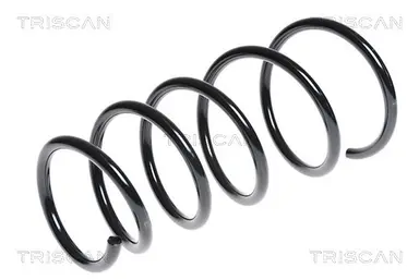 MUELLE DE SUSPENSIÓN