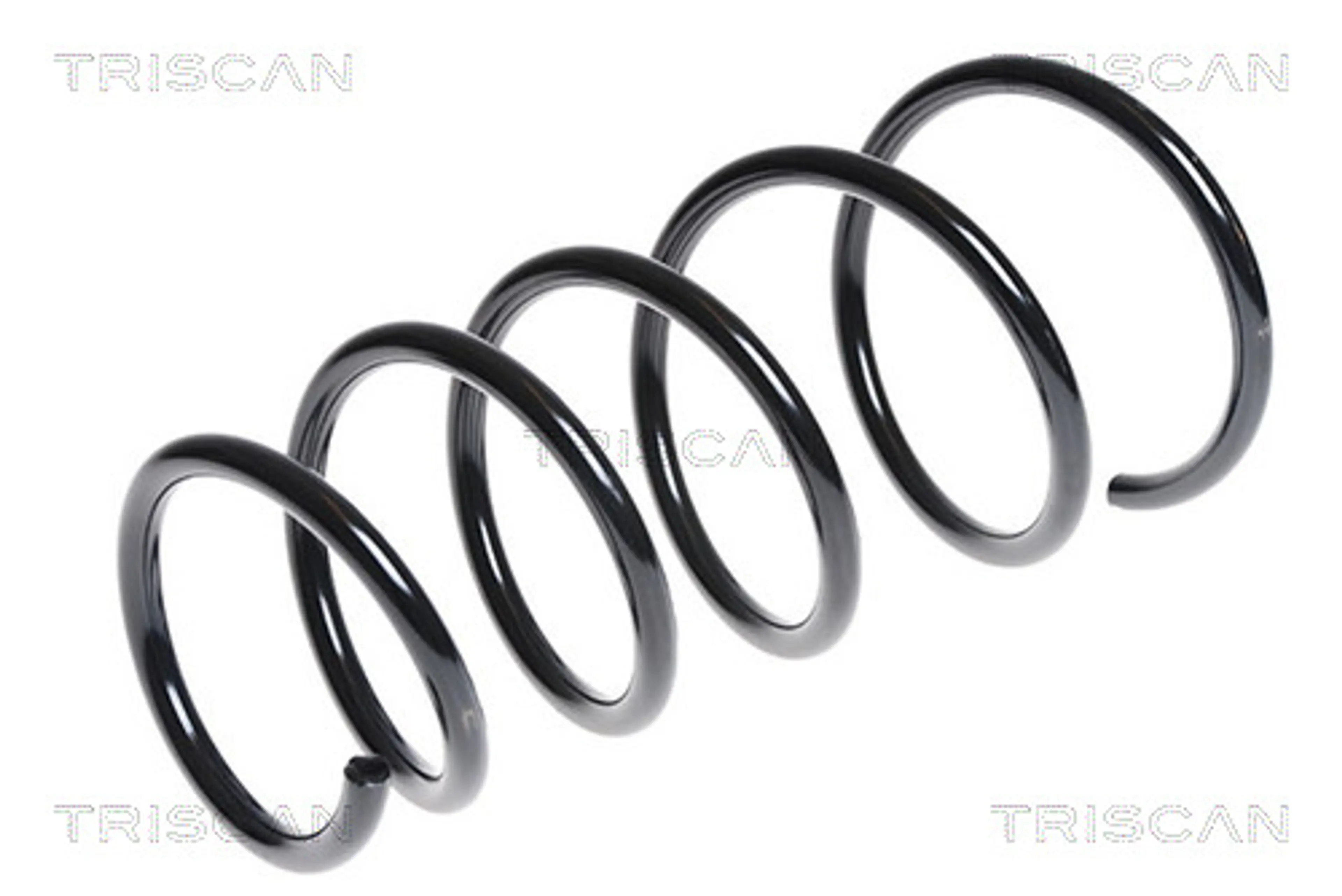 MUELLE DE SUSPENSIÓN