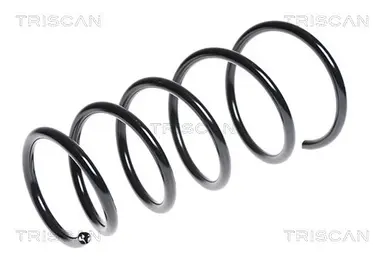 MUELLE DE SUSPENSIÓN