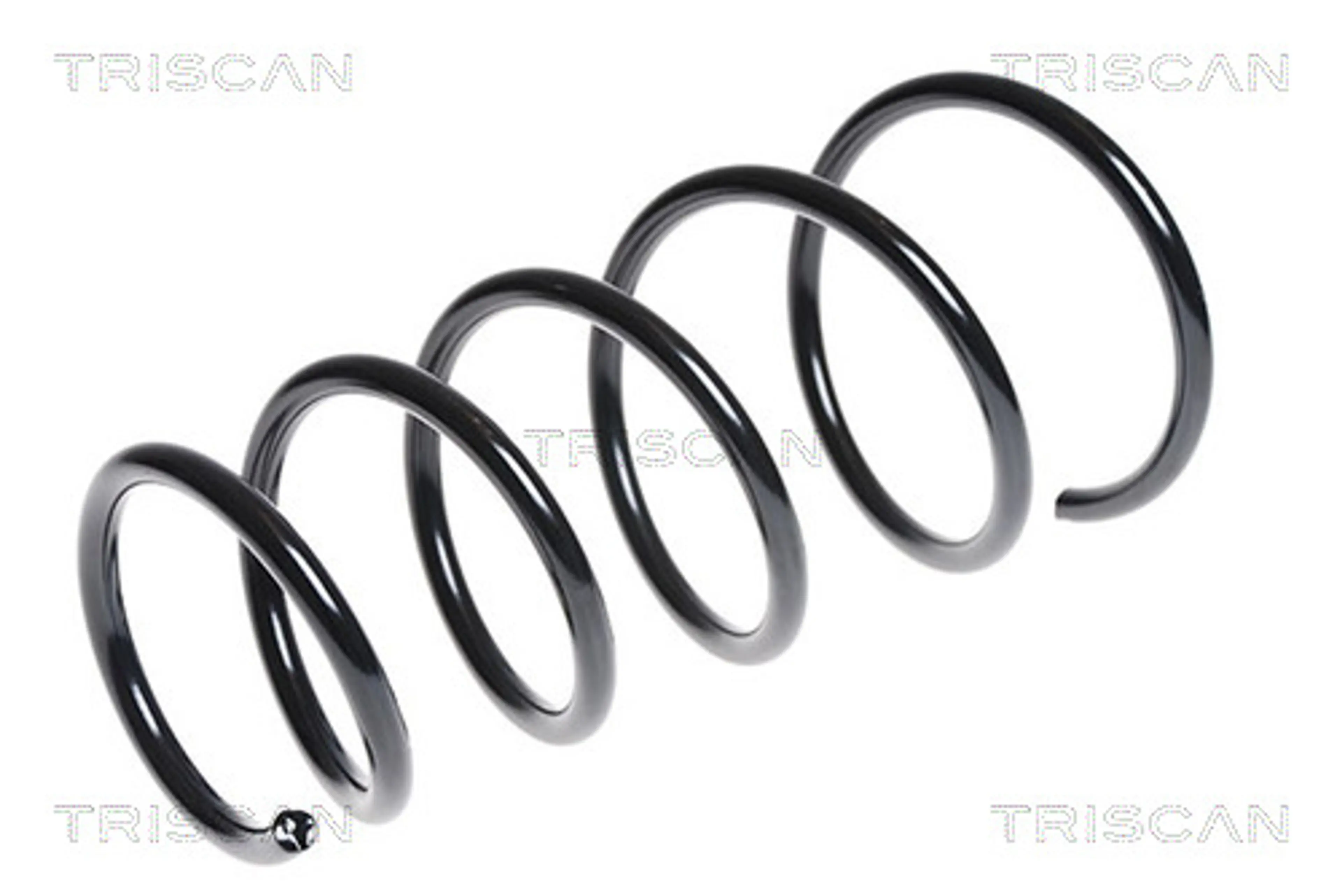 MUELLE DE SUSPENSIÓN