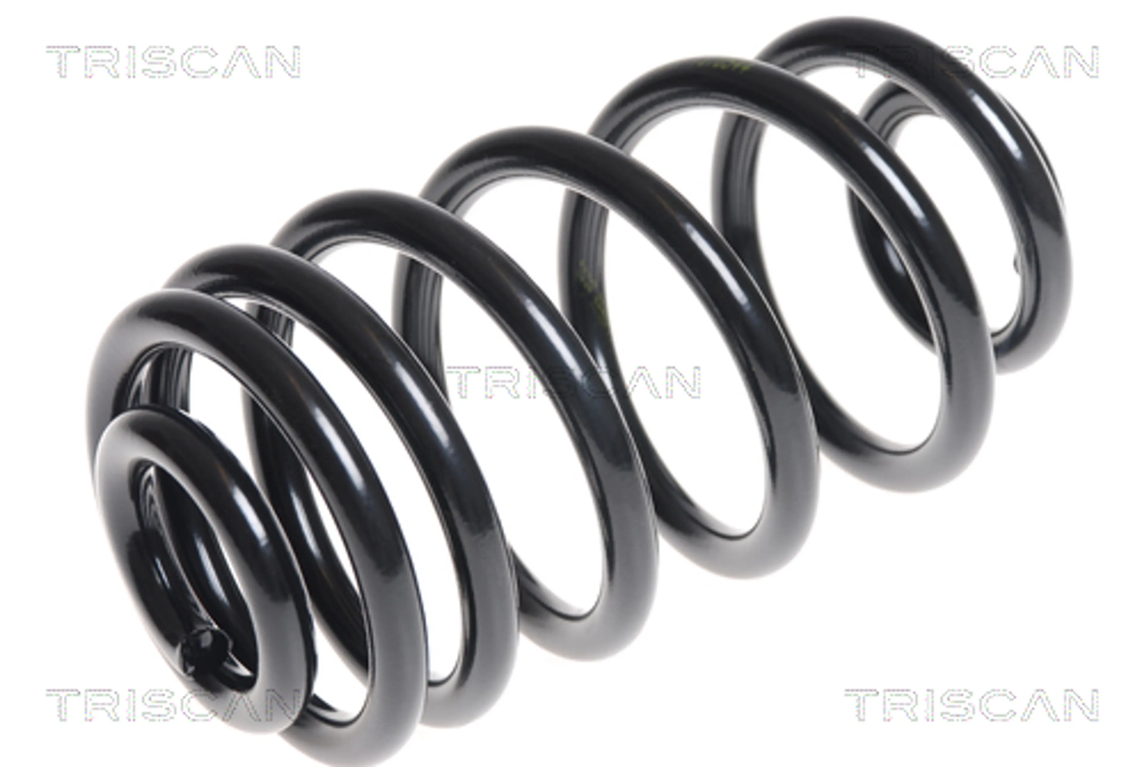 MUELLE DE SUSPENSIÓN