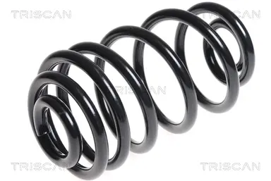 MUELLE DE SUSPENSIÓN