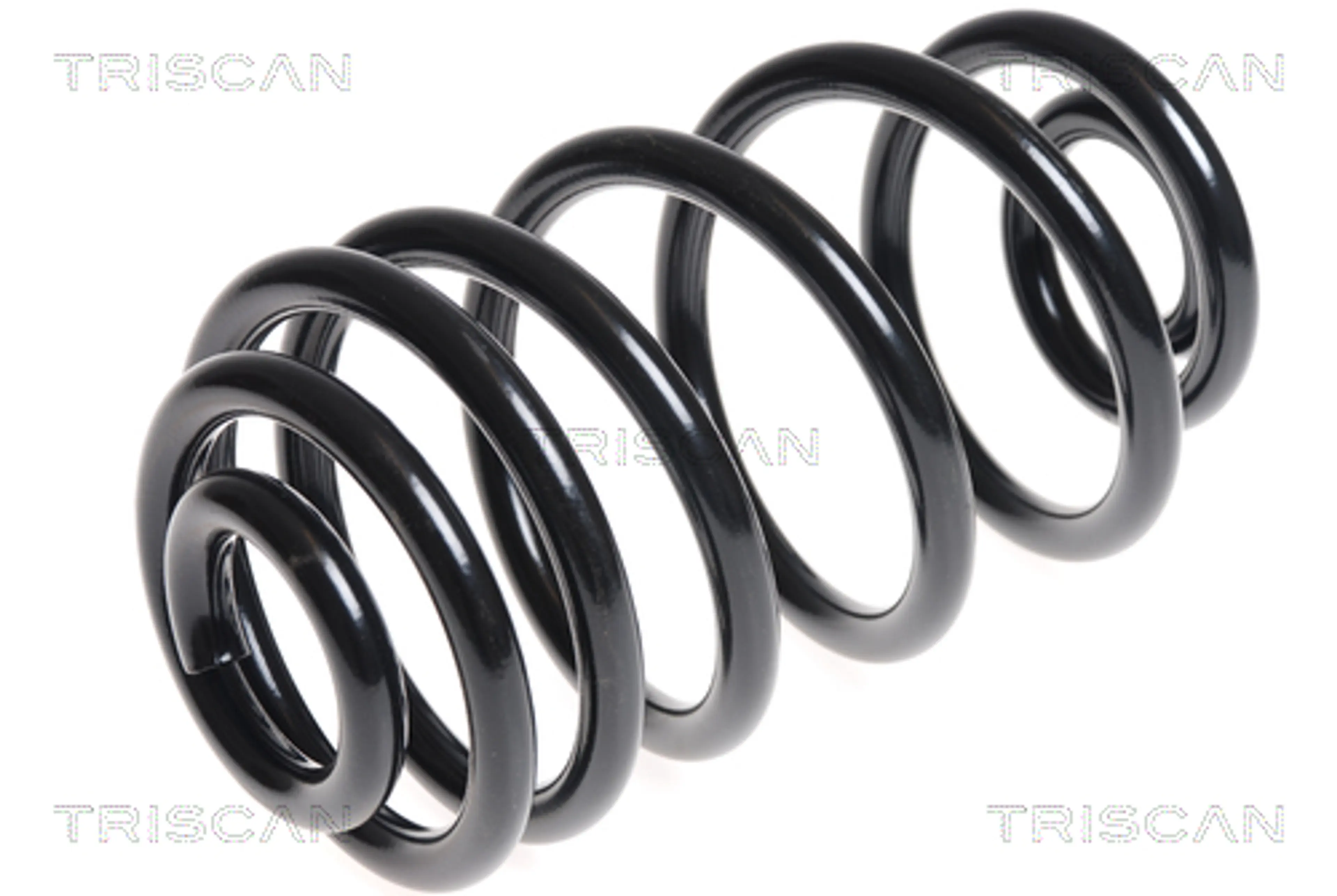 MUELLE DE SUSPENSIÓN