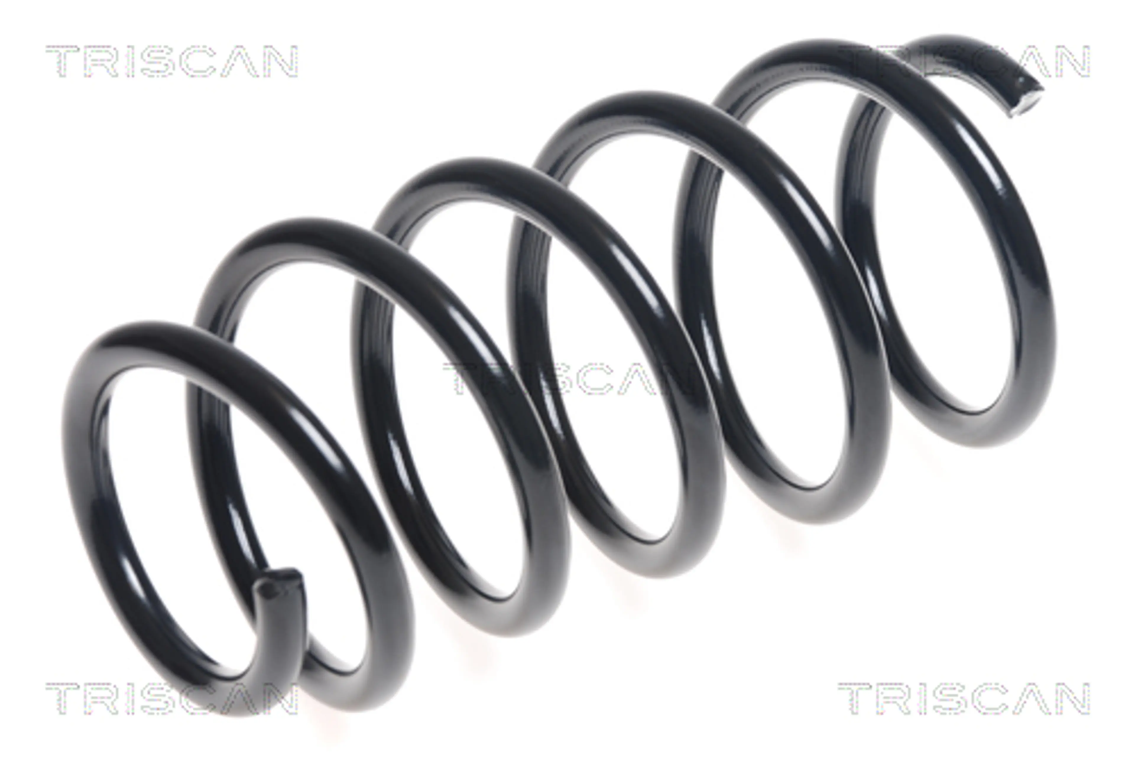 MUELLE DE SUSPENSIÓN