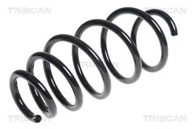 MUELLE DE SUSPENSIÓN