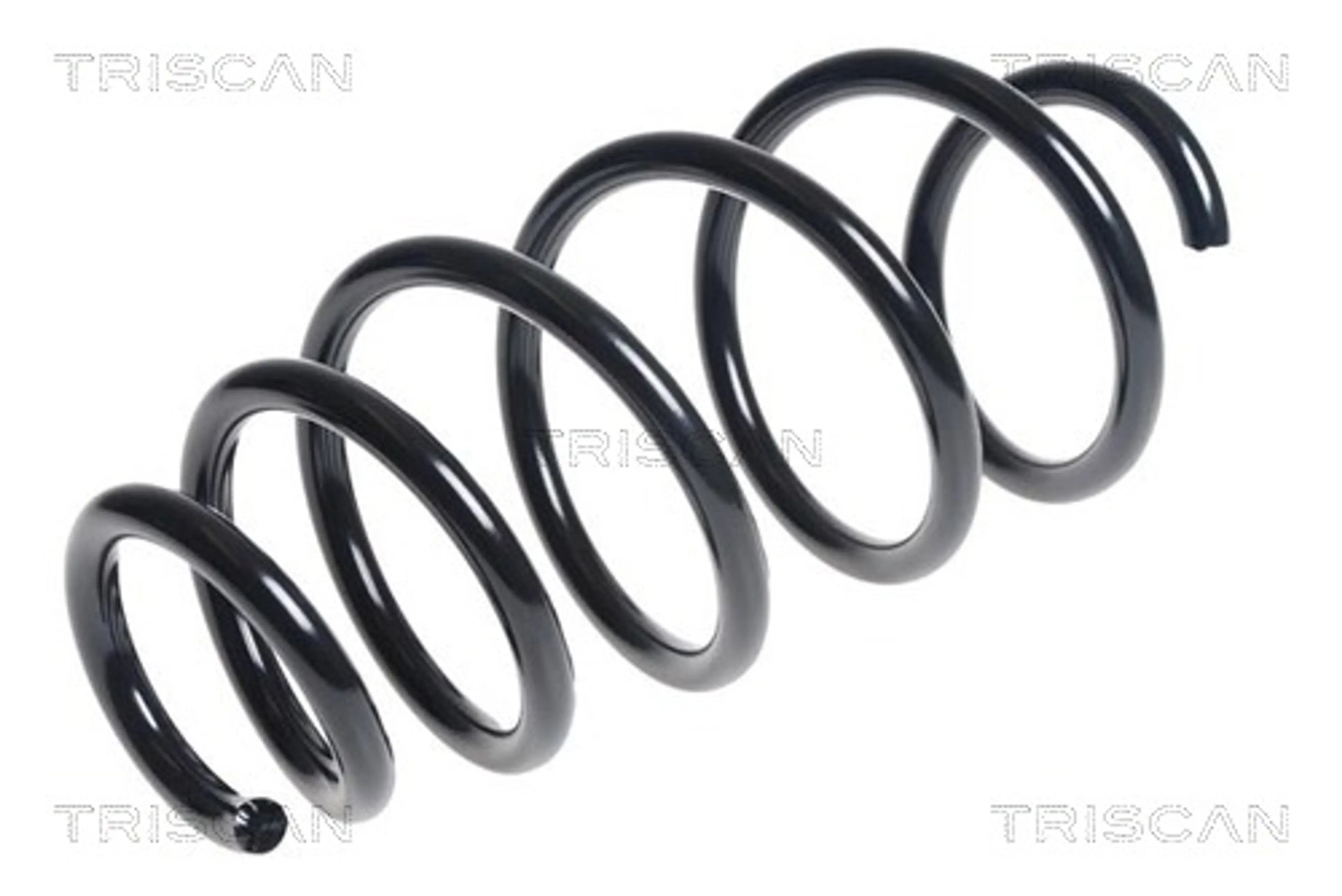 MUELLE DE SUSPENSIÓN