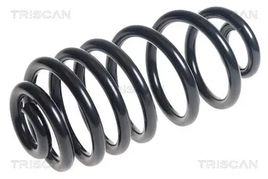 MUELLE DE SUSPENSIÓN