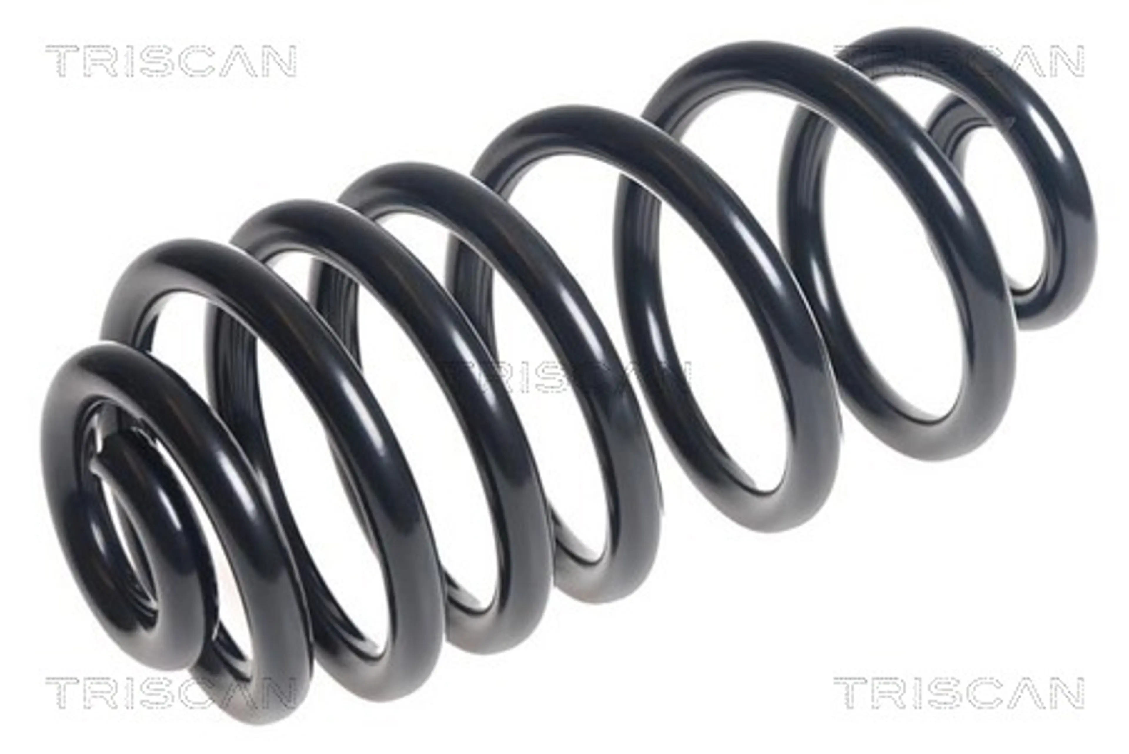 MUELLE DE SUSPENSIÓN