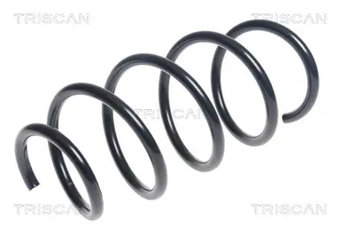 MUELLE DE SUSPENSIÓN