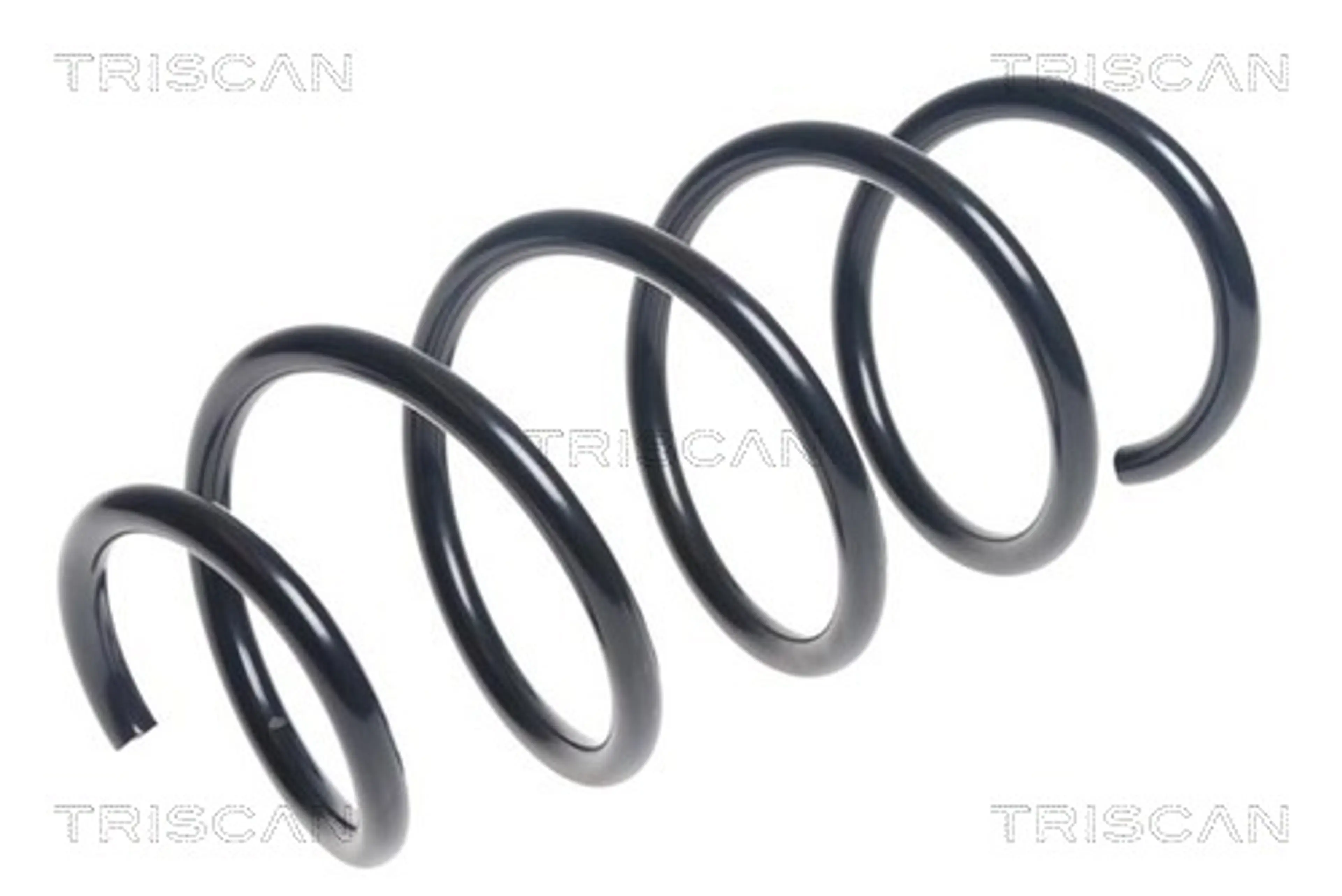 MUELLE DE SUSPENSIÓN