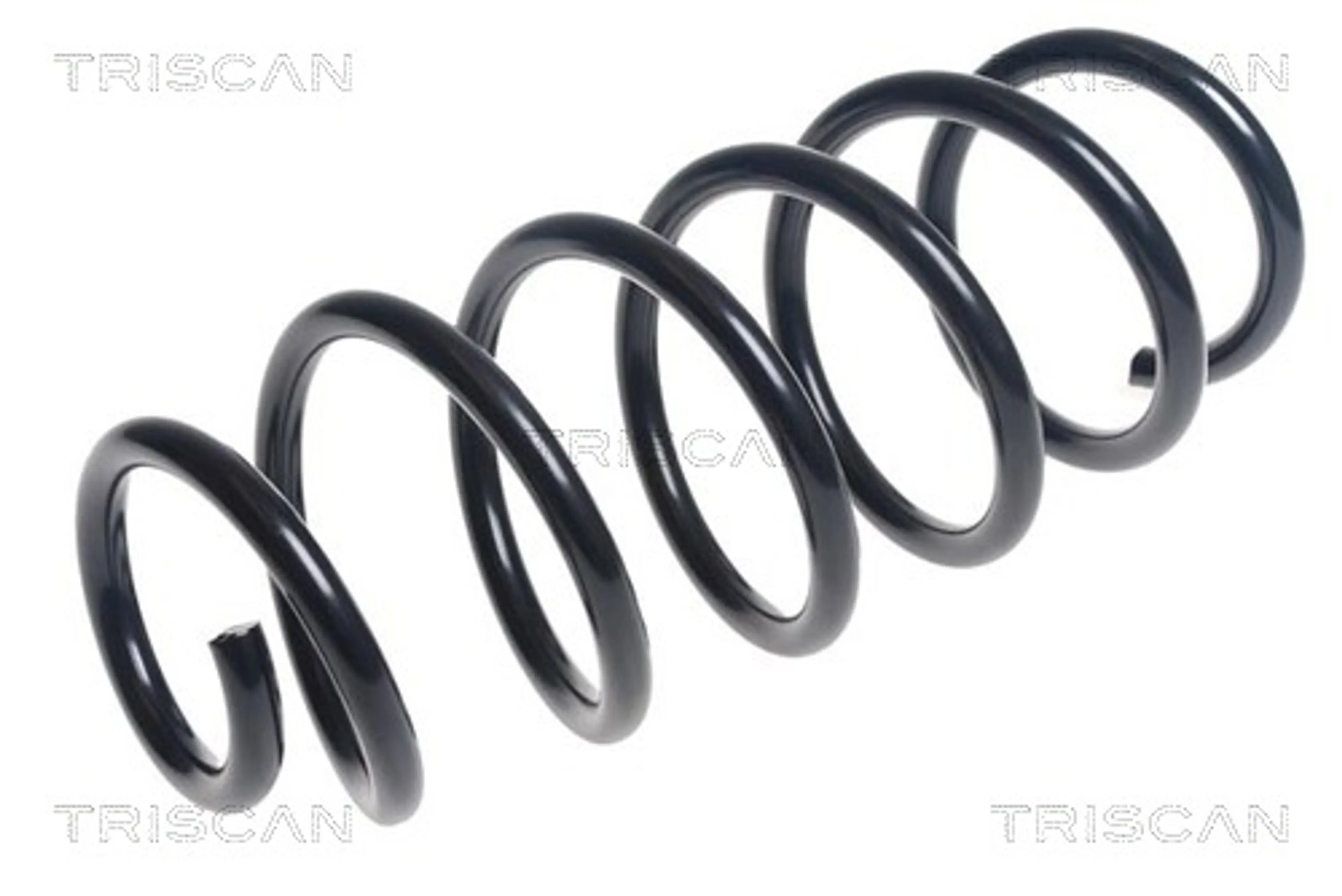 MUELLE DE SUSPENSIÓN