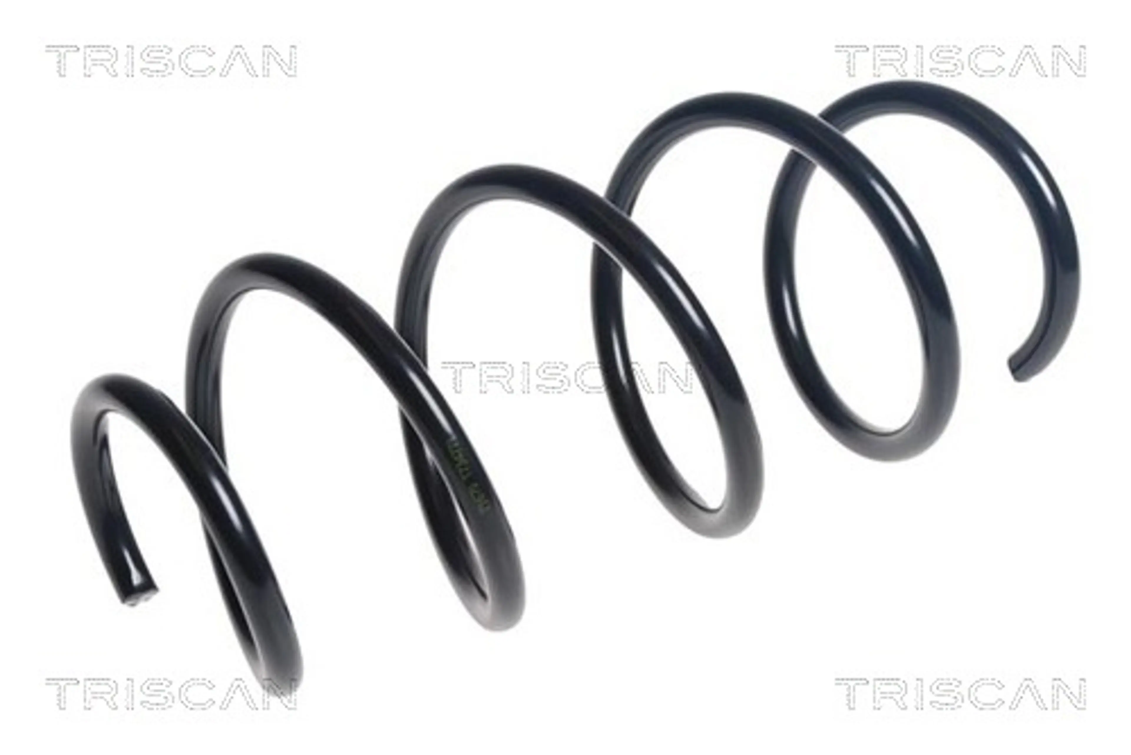 MUELLE DE SUSPENSIÓN