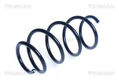 MUELLE DE SUSPENSIÓN