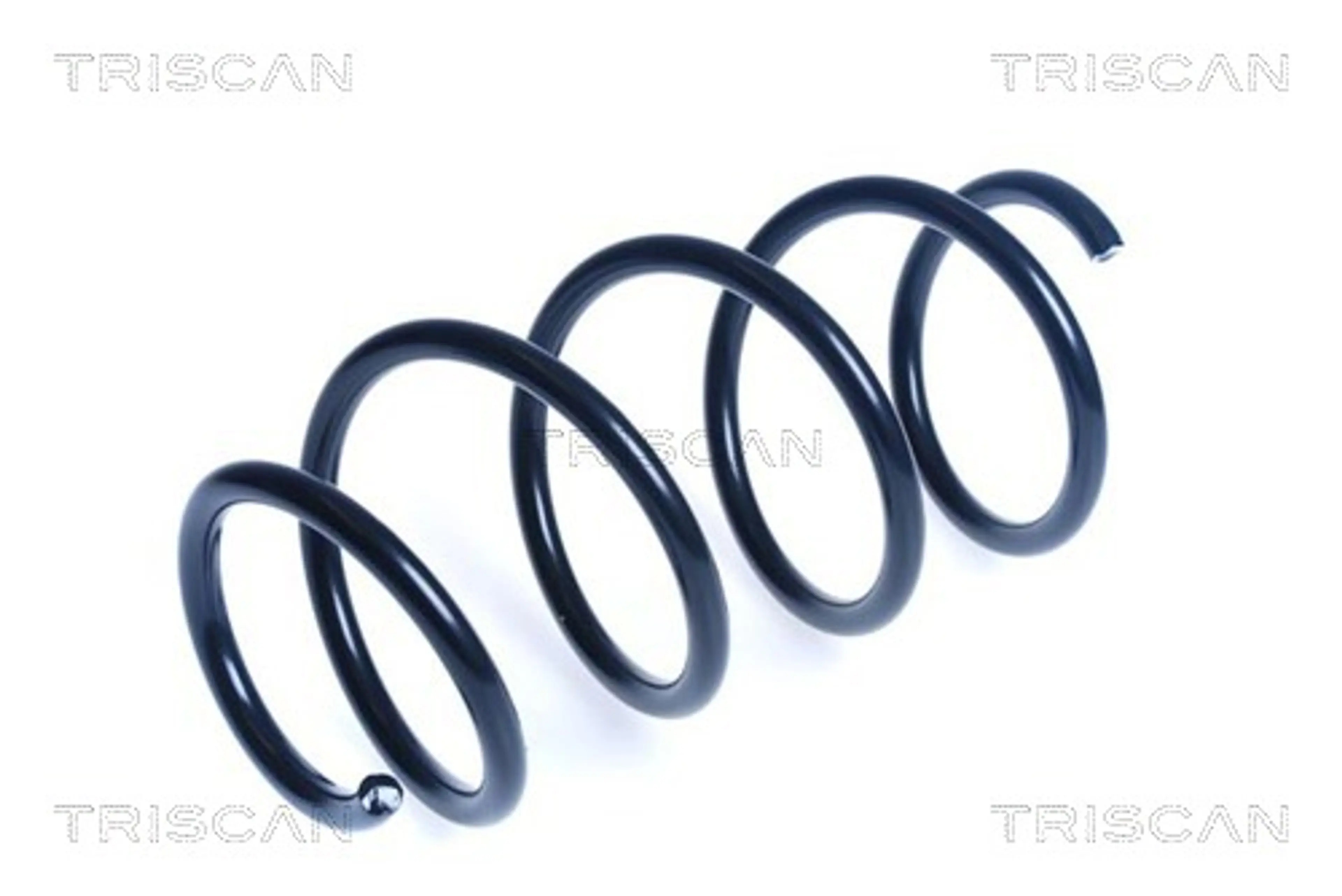 MUELLE DE SUSPENSIÓN