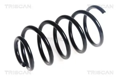 MUELLE DE SUSPENSIÓN